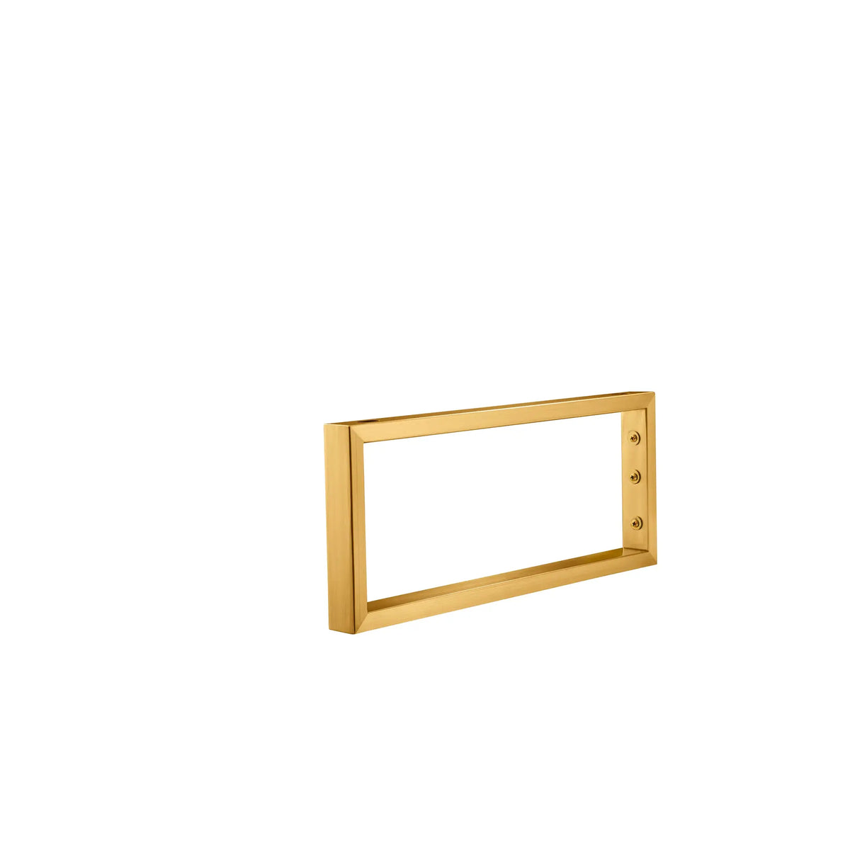 15.25" Boston Wall Bracket-Radiant Gold image