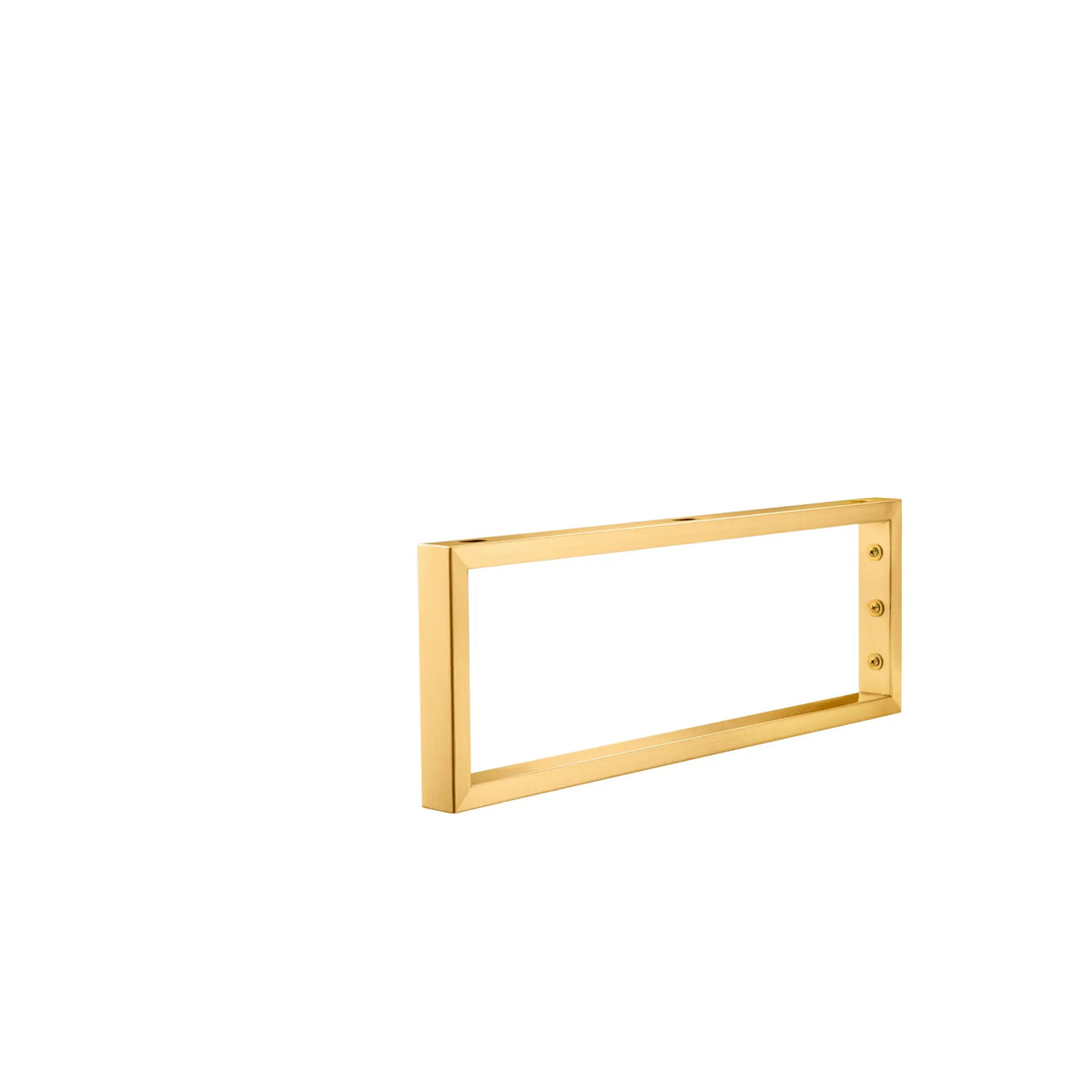 18" Boston Wall Bracket-Radiant Gold image