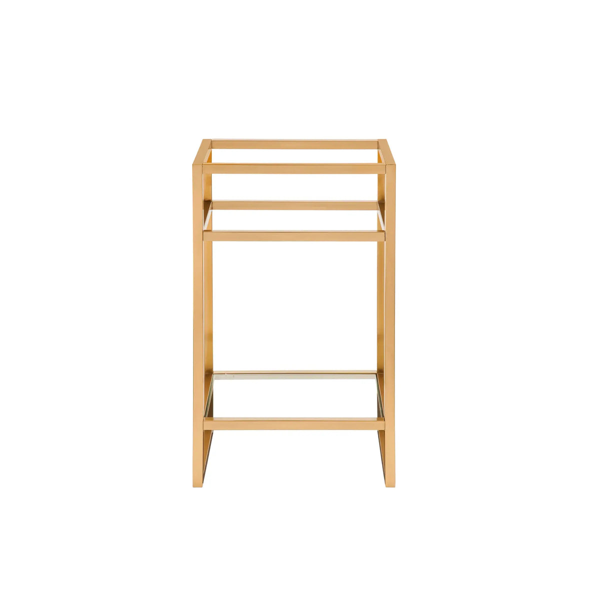 20" Boston Single Console in-Radiant Gold image