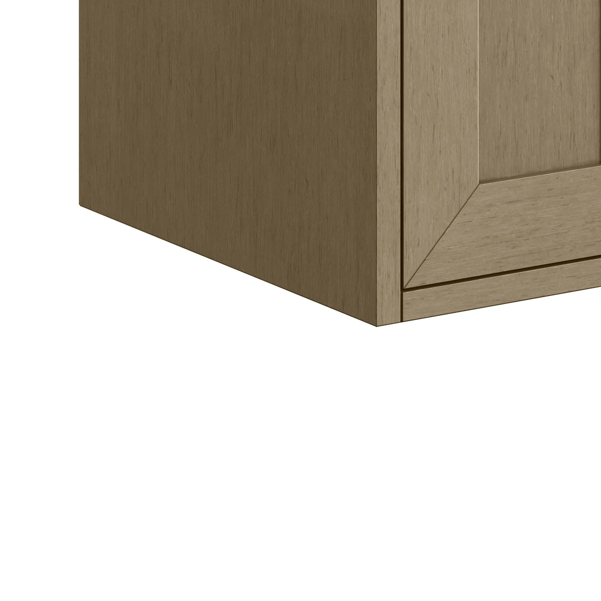 20" Chianti Single Cabinet in Walnut Whisper-Cabinet Only image 5