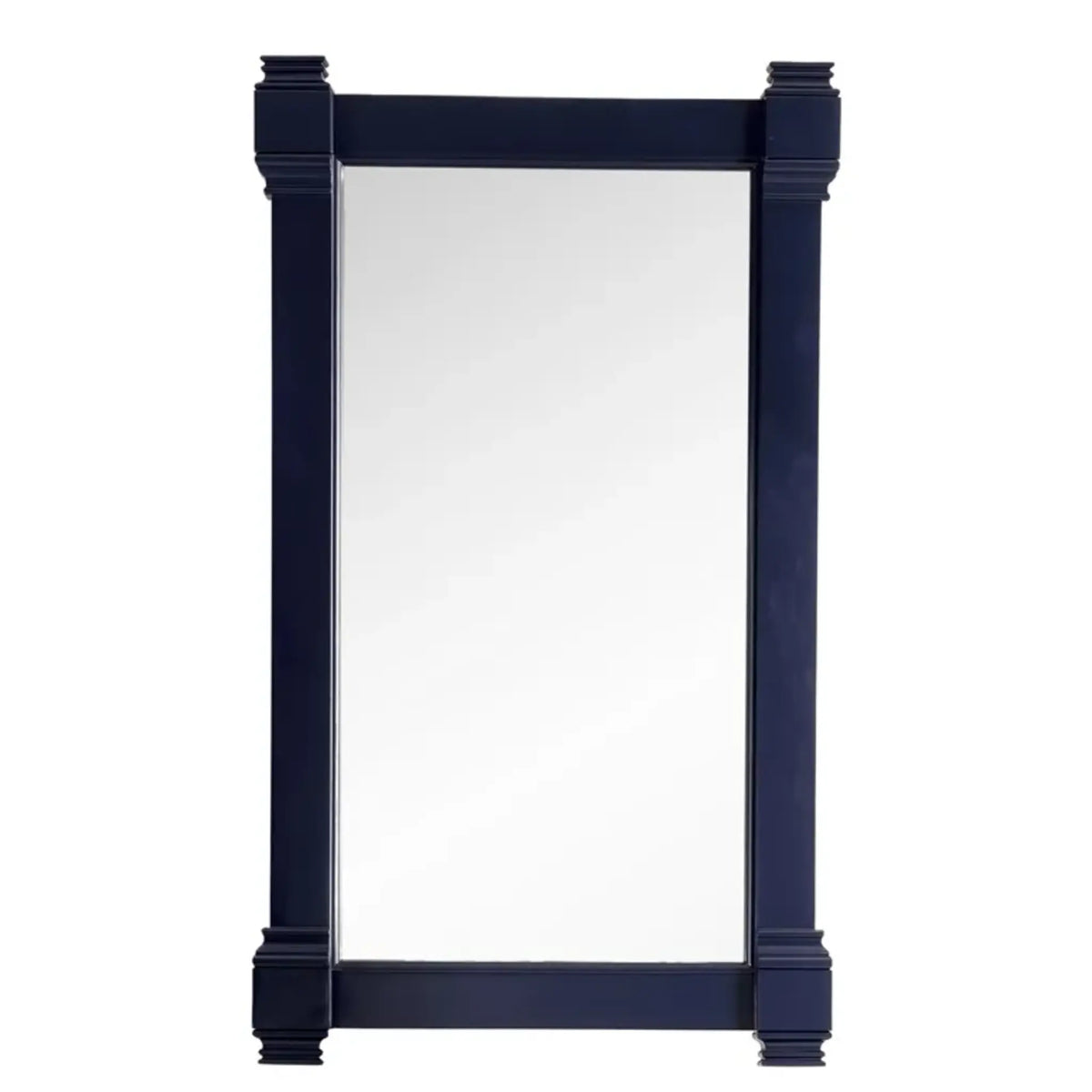 22 Inch Brittany Mirror - Victory Blue Image 1