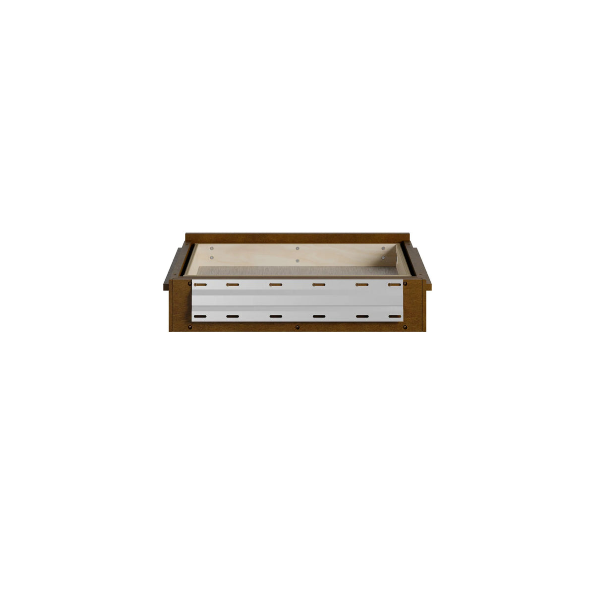 24" Bellshire Drawer Unit in Honey Oak by James Martin Vanities-Phantome Eclos 3