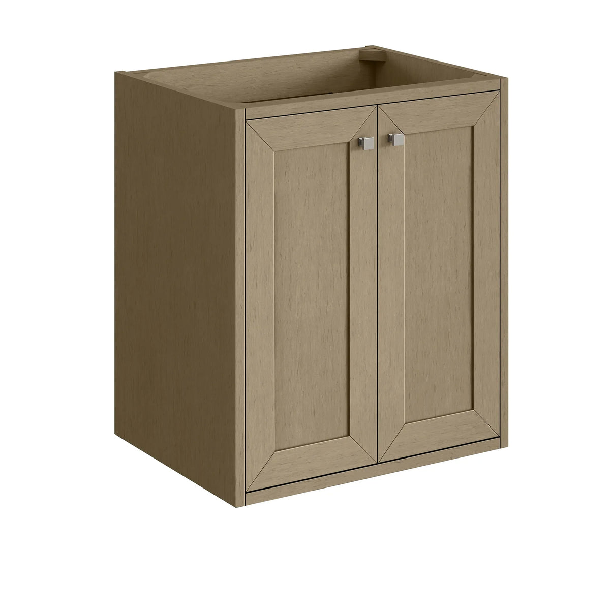 24" Chianti Single Cabinet in Walnut Whisper-Cabinet Only image