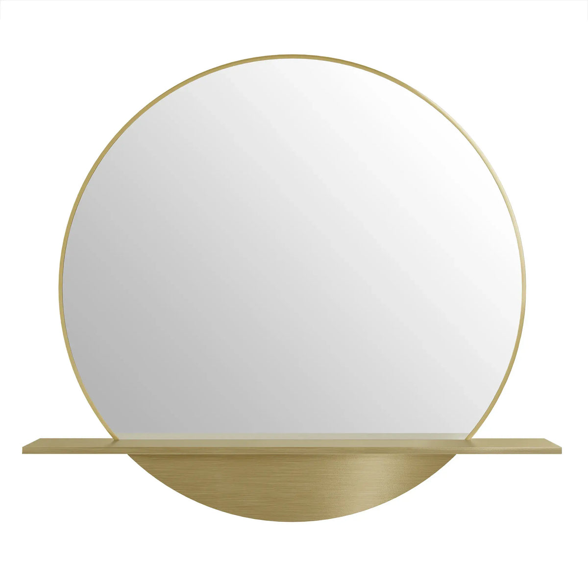 24" Mirror Platform by James Martin Vanities