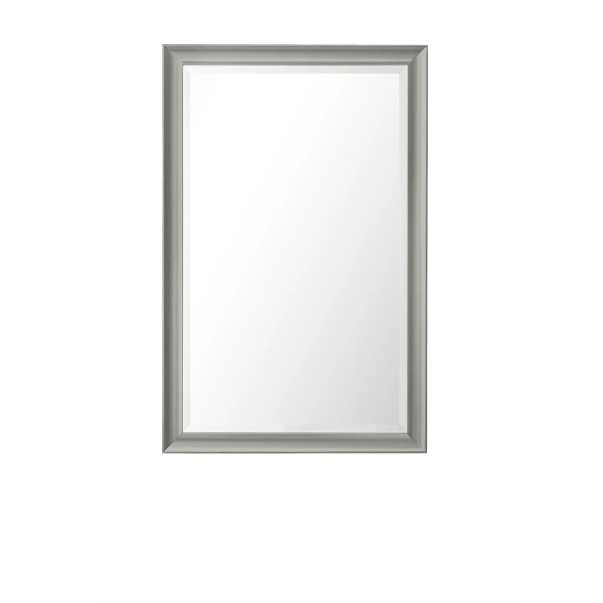 26 Inch Glenbrooke Mirror - Urban Gray Image 1