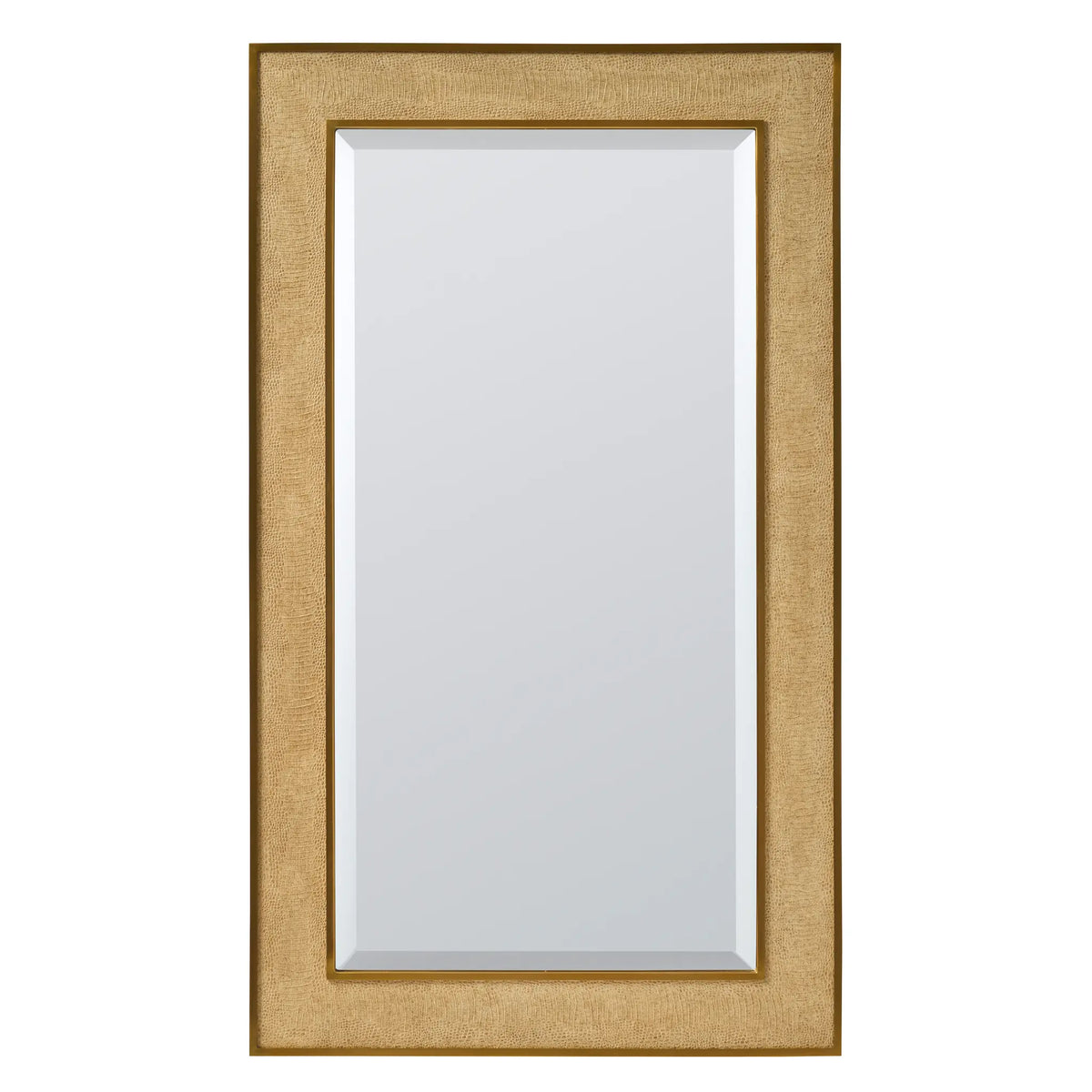 28" Collins Mirror by Ambella Home image