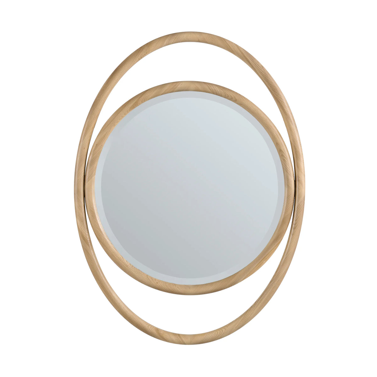 28" Esca Mirror by James Martin Vanities