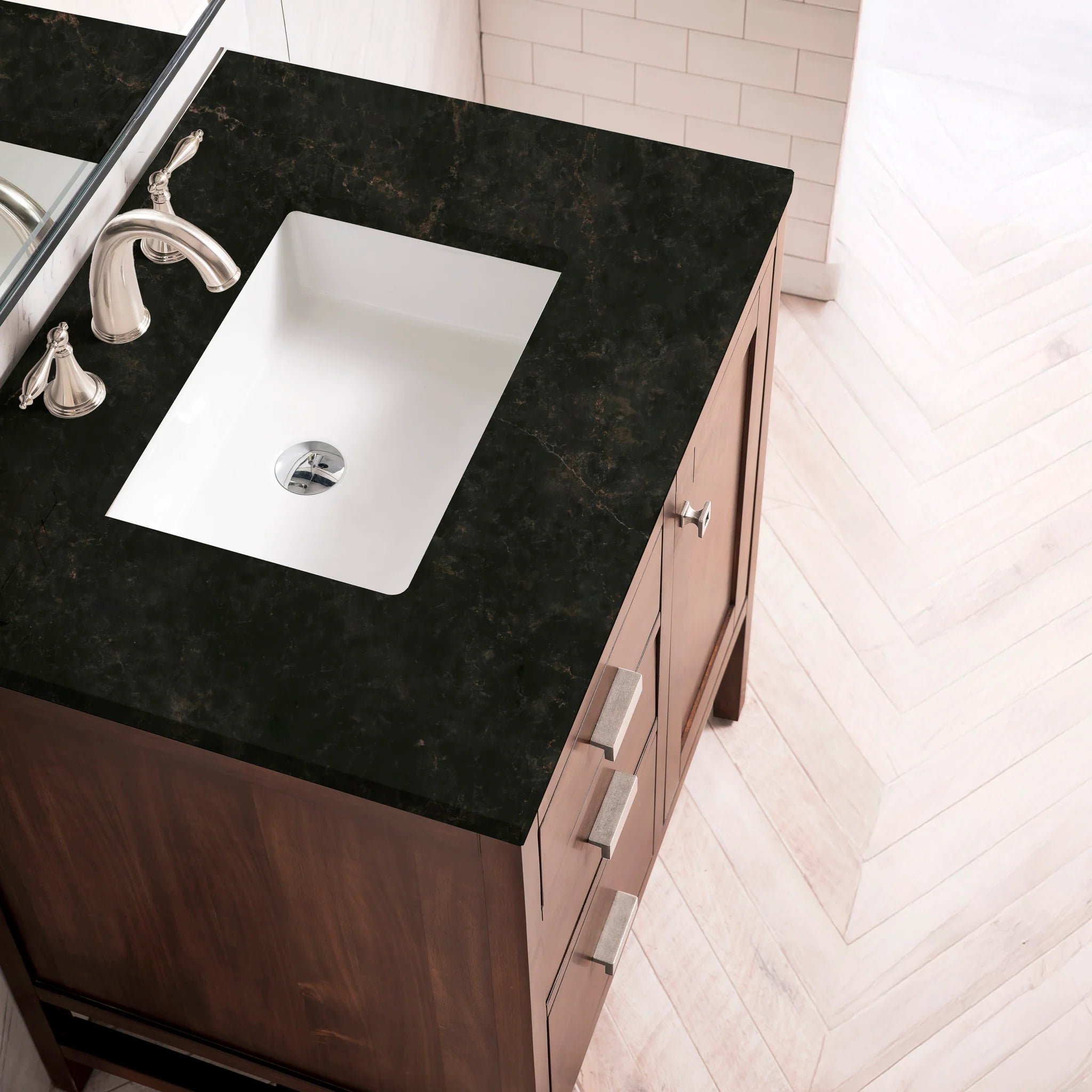 30-addison-single-vanity-cabinet-in-mid-century-acacia-by-james-martin-vanities-e444-v30-mca-phantome-eclos-zero-silica image 3