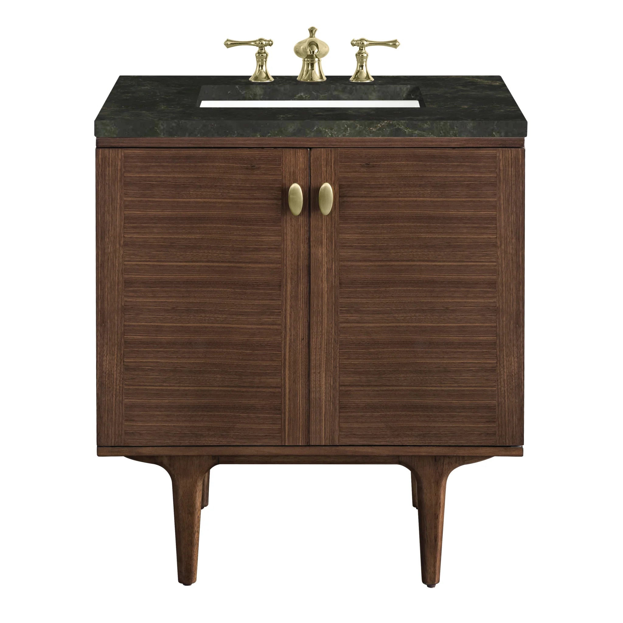 30-amberly-single-vanity-in-mid-century-walnut-by-james-martin-vanities-phantome-eclos-zero-silica image 1