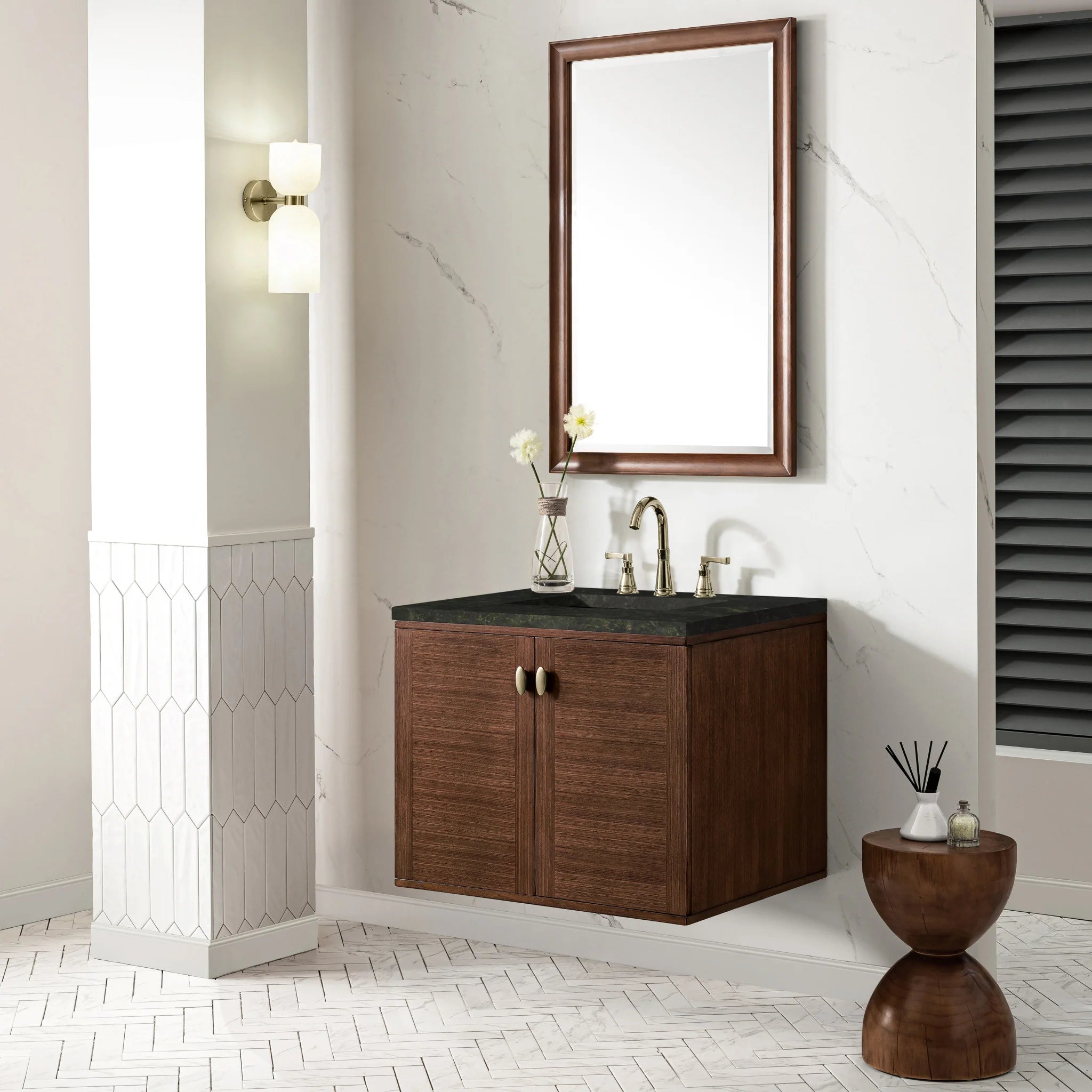 30-amberly-single-vanity-in-mid-century-walnut-by-james-martin-vanities-phantome-eclos-zero-silica image 13
