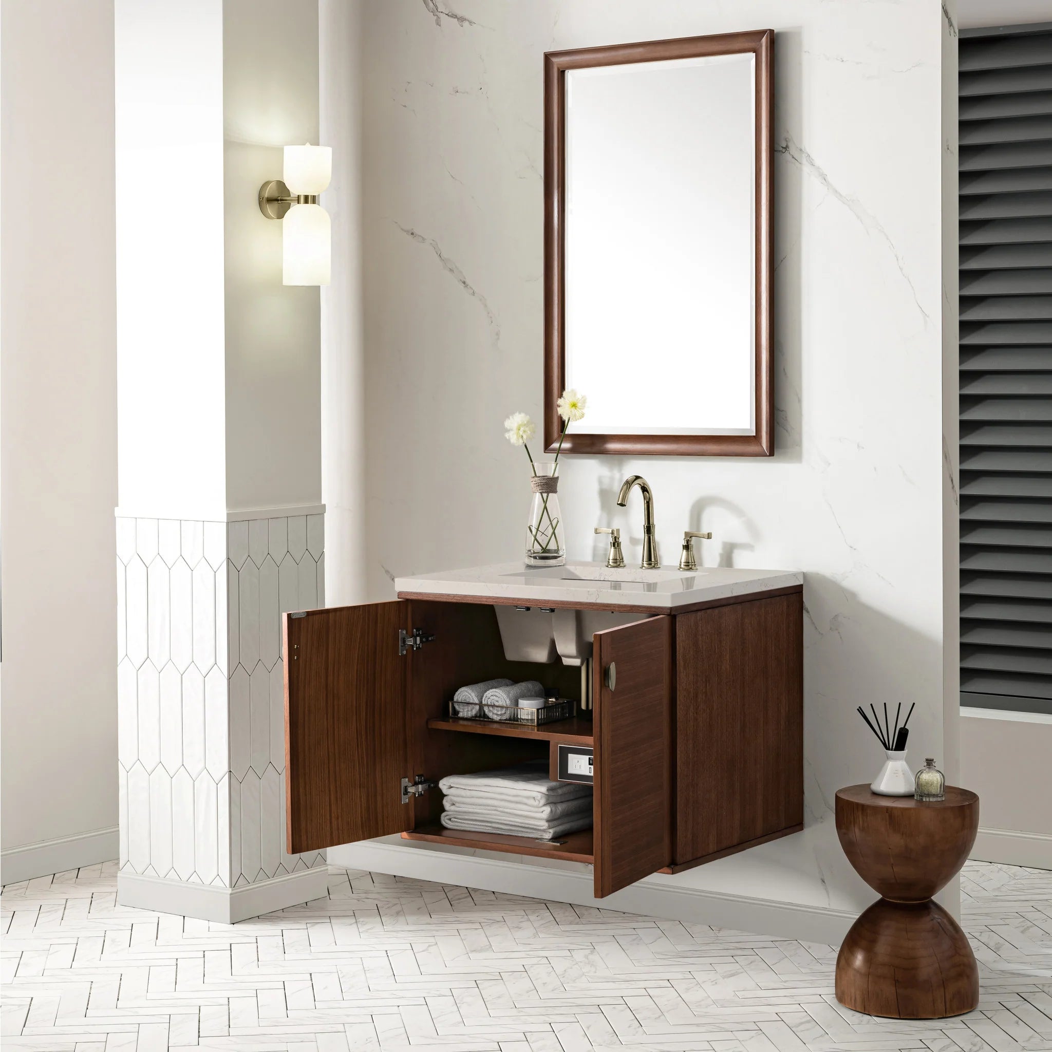30-amberly-single-vanity-in-mid-century-walnut-by-james-martin-vanities-siberian-silestone image 16