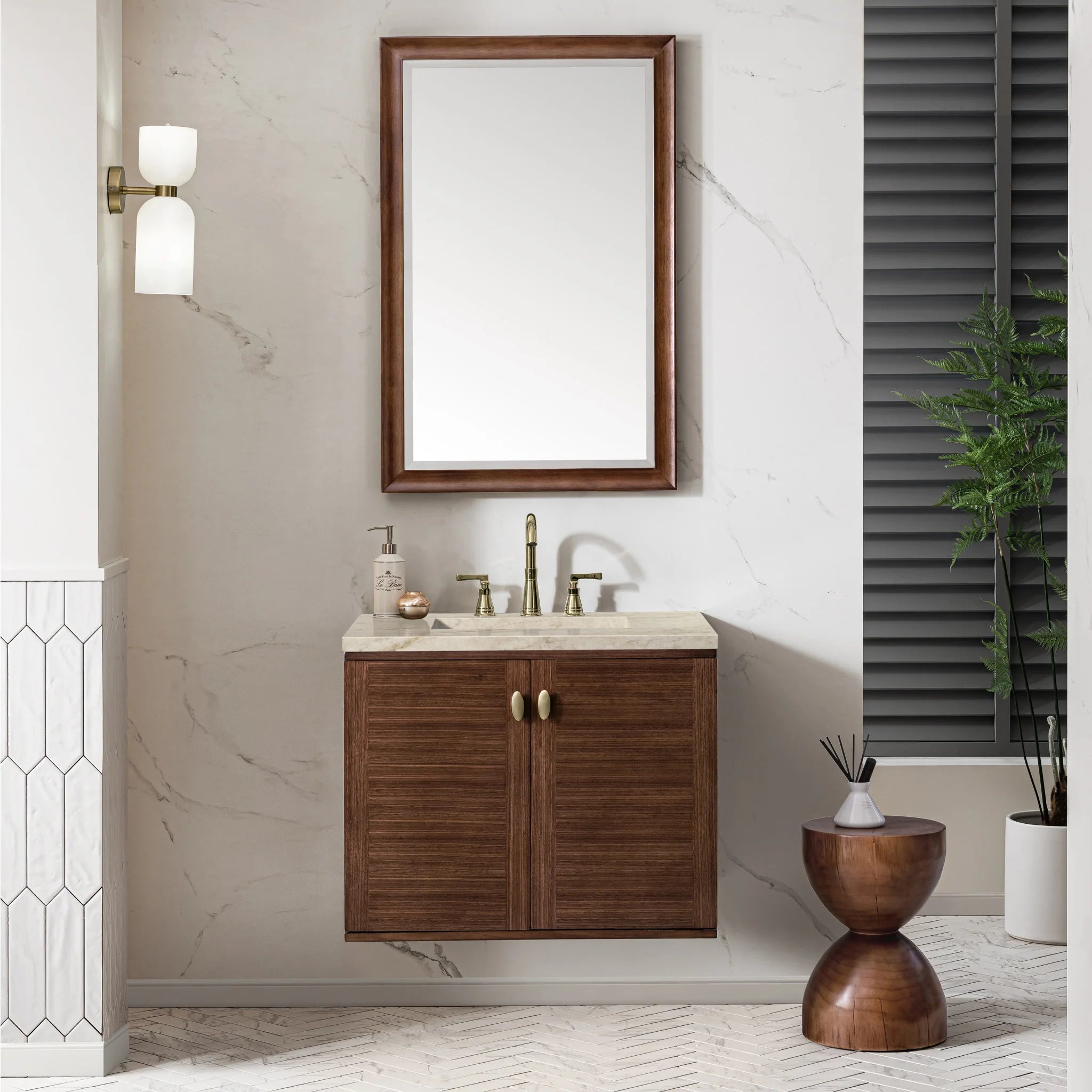 30-amberly-single-vanity-in-mid-century-walnut-by-james-martin-vanities-tajnar-eclos-zero-silica image 12