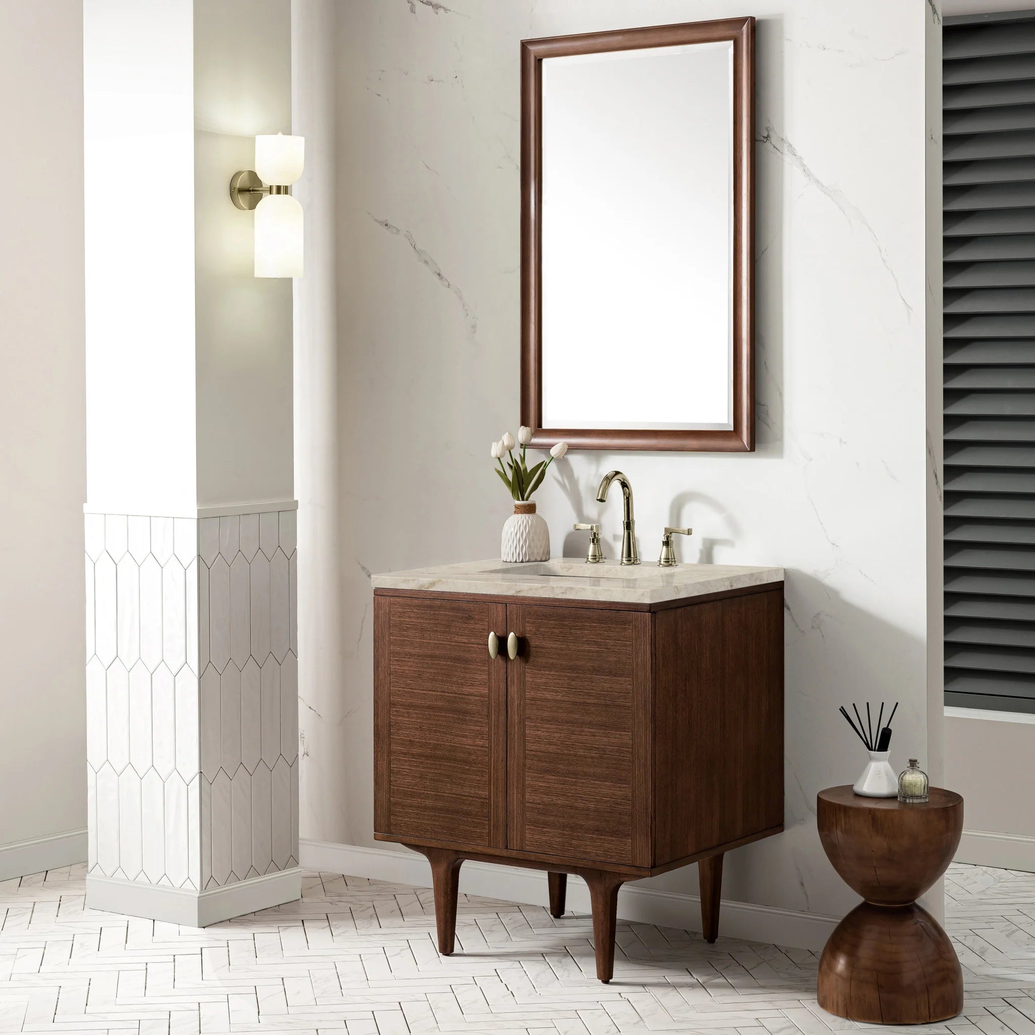 30-amberly-single-vanity-in-mid-century-walnut-by-james-martin-vanities-tajnar-eclos-zero-silica image 13