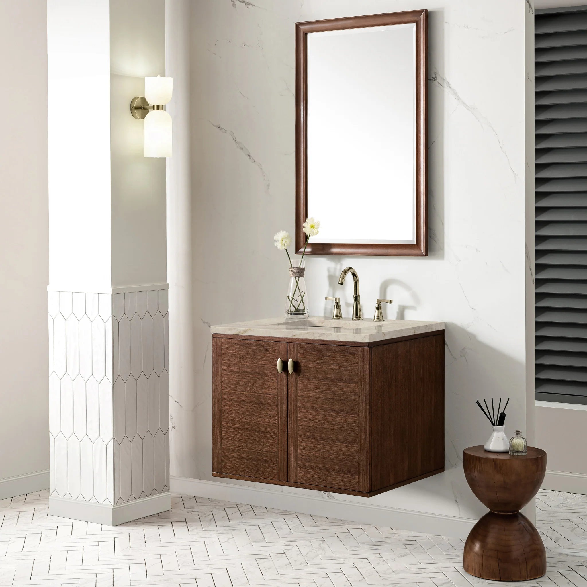 30-amberly-single-vanity-in-mid-century-walnut-by-james-martin-vanities-tajnar-eclos-zero-silica image 14