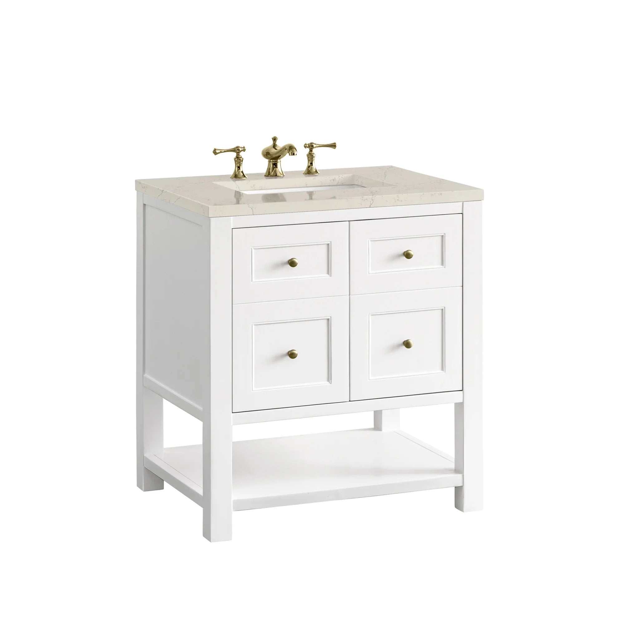 30-breckenridge-single-vanity-in-bright-white-by-james-martin-vanities-siberian-silestone image 5