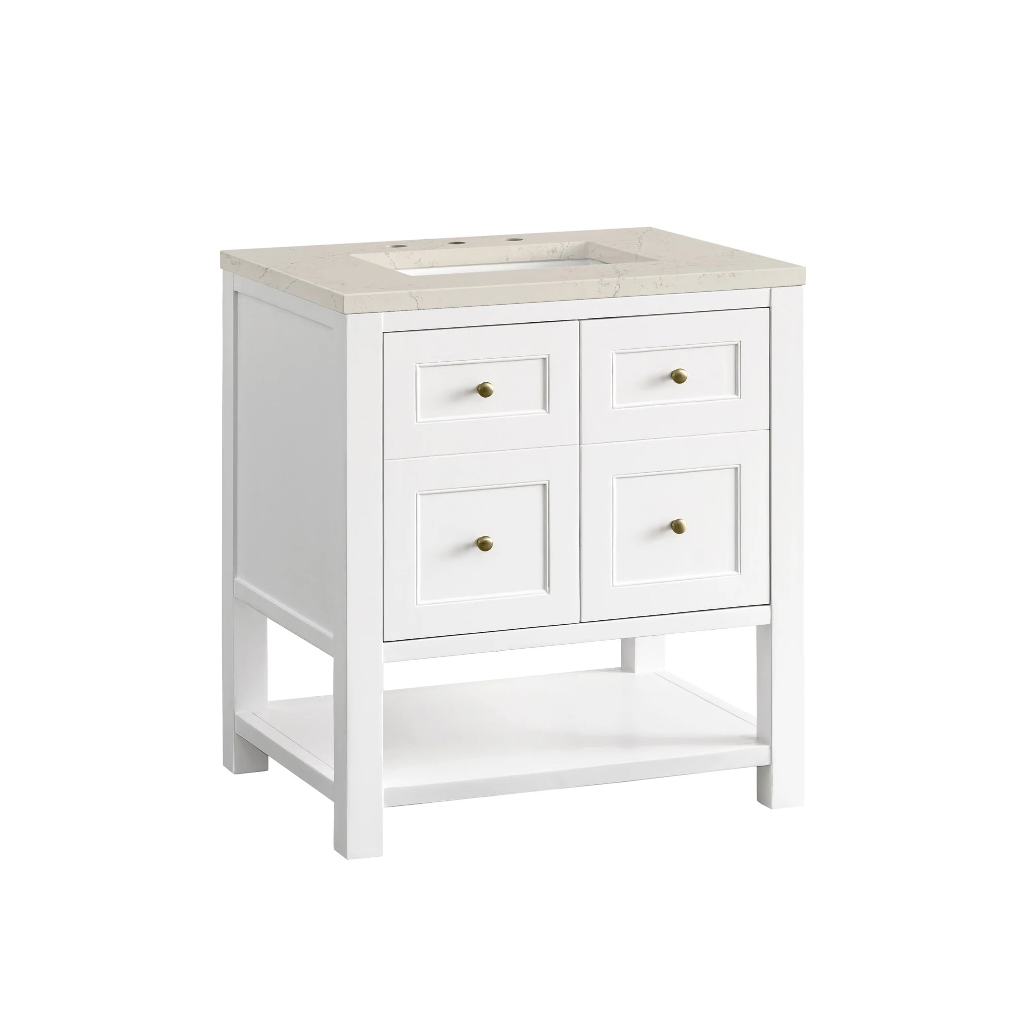 30-breckenridge-single-vanity-in-bright-white-by-james-martin-vanities-siberian-silestone image 6