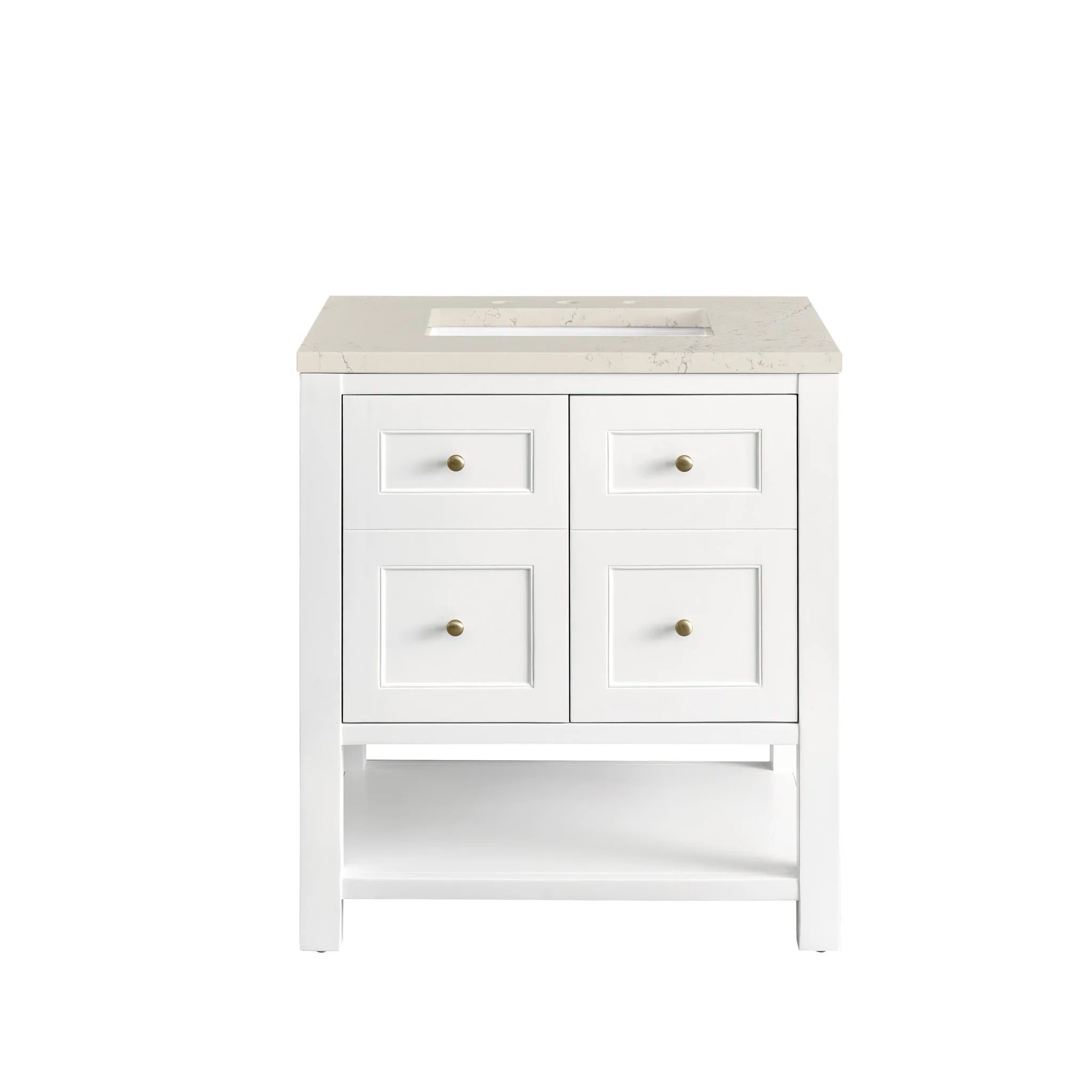 30-breckenridge-single-vanity-in-bright-white-by-james-martin-vanities-siberian-silestone image