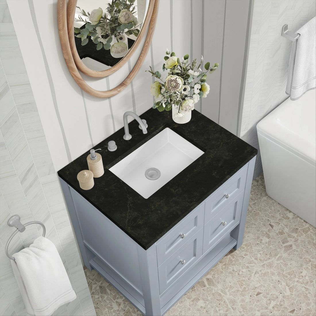 30-breckenridge-single-vanity-in-serenity-blue-by-james-martin-vanities-phantome-eclos-zero-silica image 11