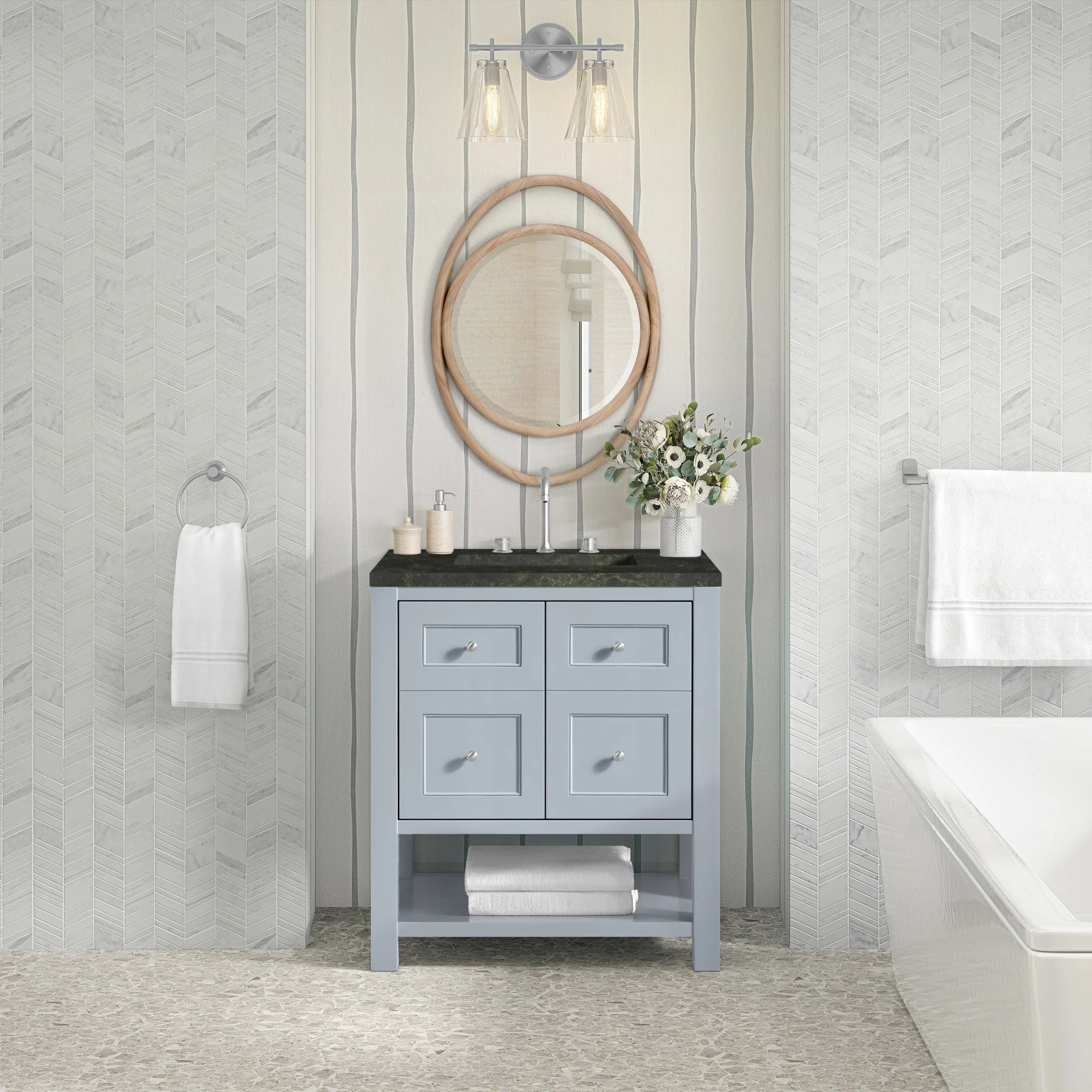 30-breckenridge-single-vanity-in-serenity-blue-by-james-martin-vanities-phantome-eclos-zero-silica image 7