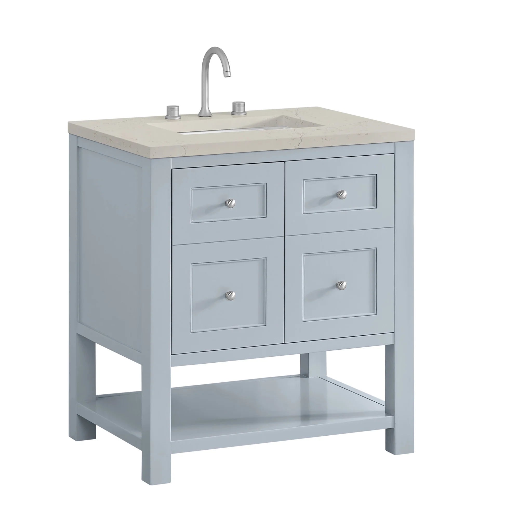 30-breckenridge-single-vanity-in-serenity-blue-by-james-martin-vanities-siberian-silestone image 4