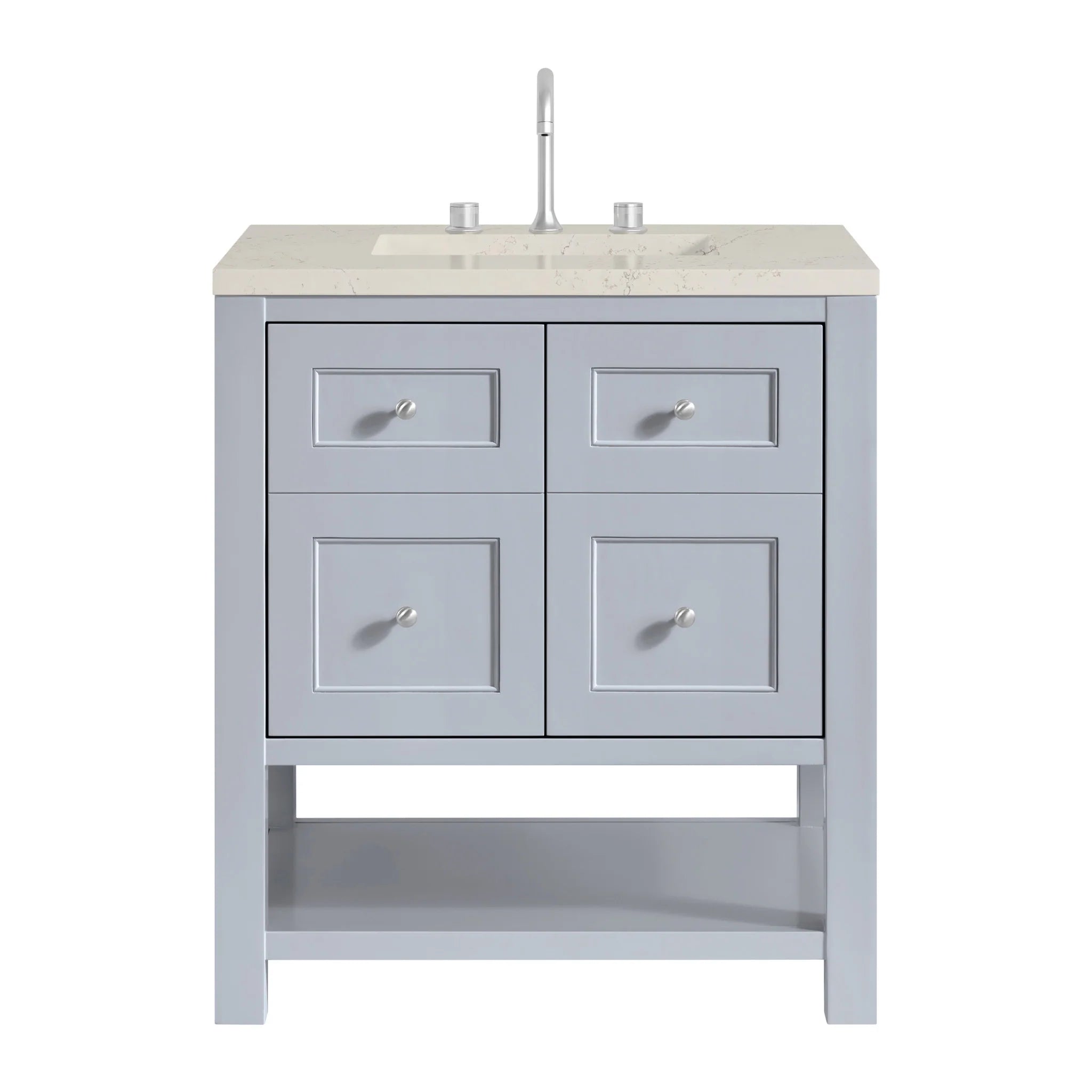 30-breckenridge-single-vanity-in-serenity-blue-by-james-martin-vanities-siberian-silestone image