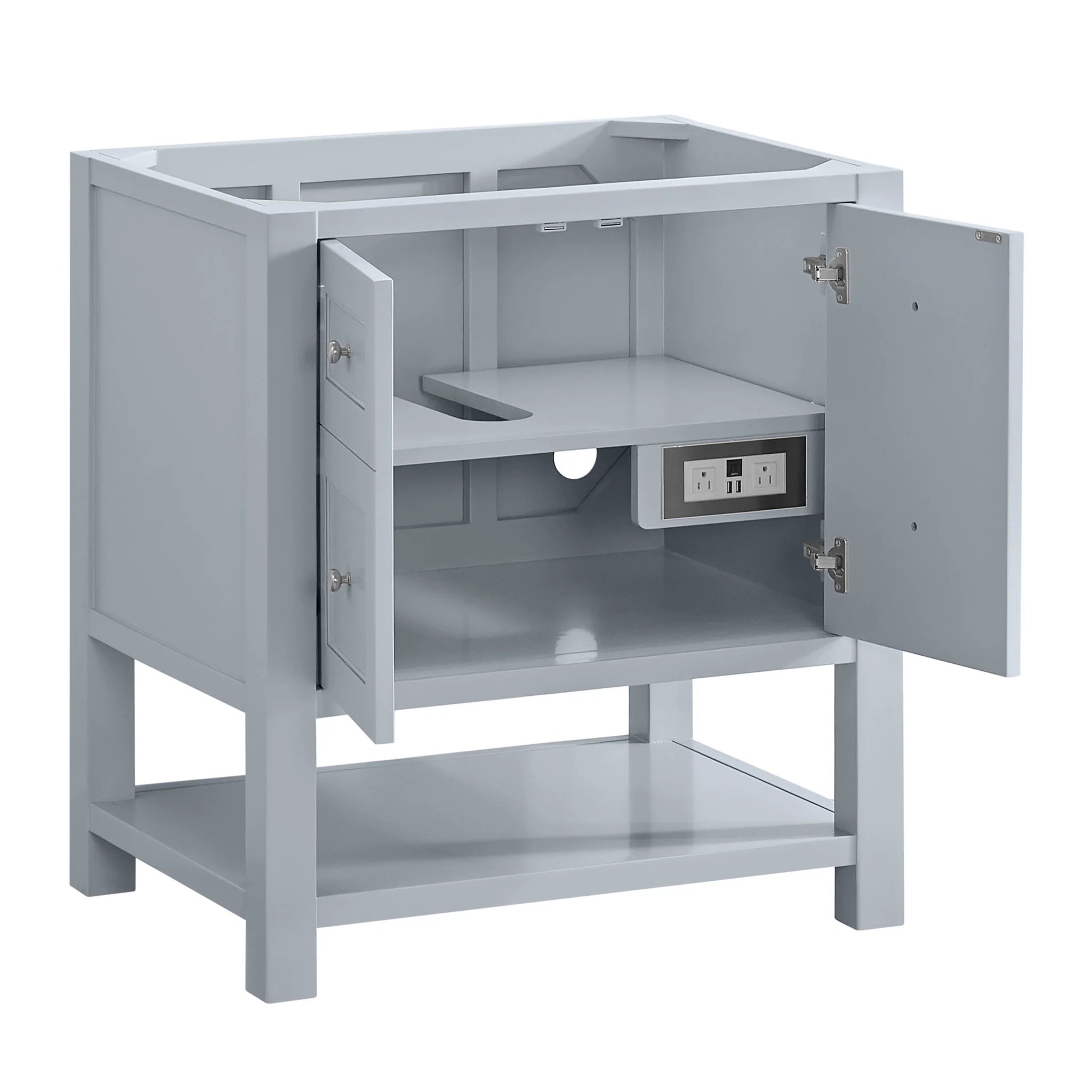 30-breckenridge-single-vanity-in-serenity-blue-by-james-martin-vanities-tajnar-eclos-zero-silica image 1