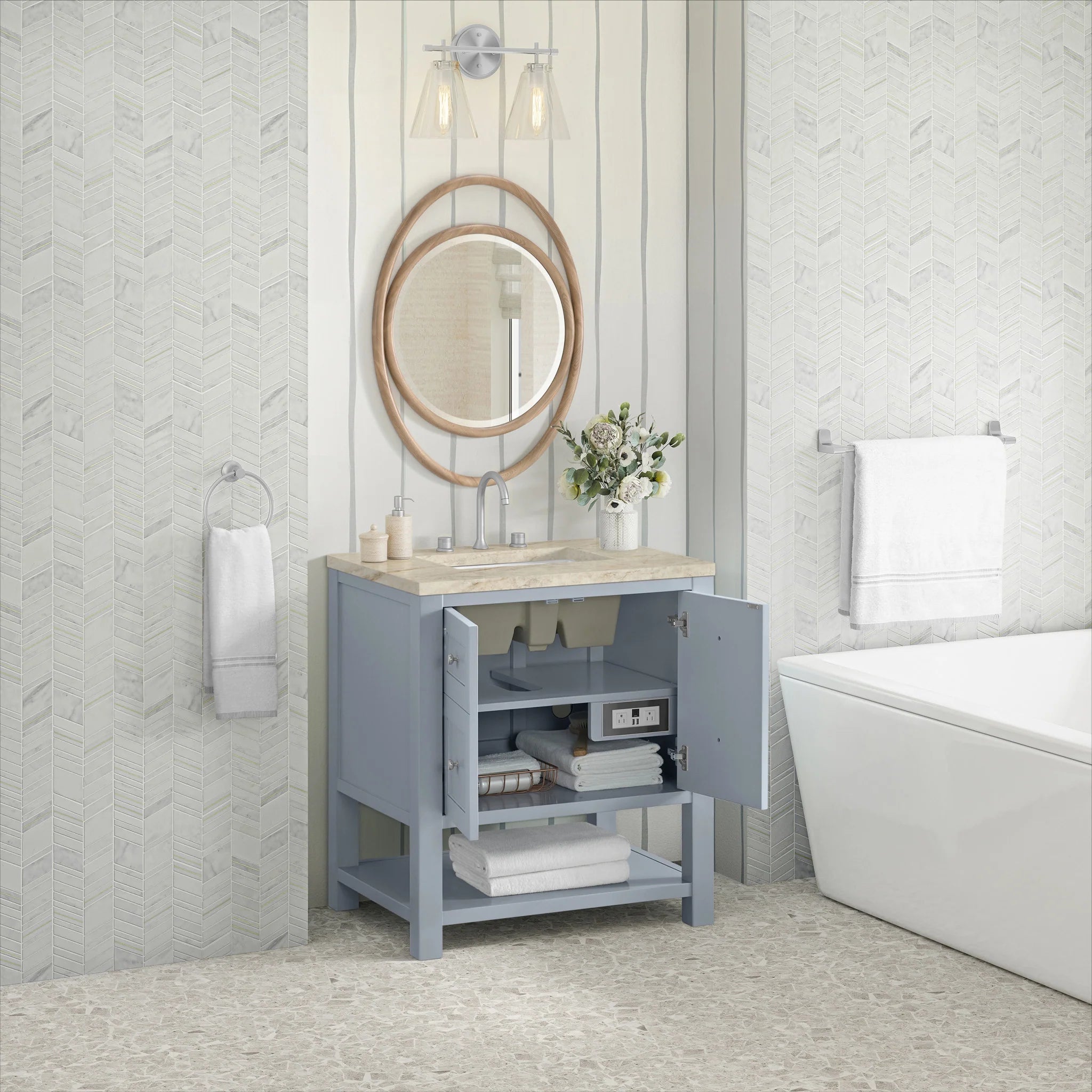 30-breckenridge-single-vanity-in-serenity-blue-by-james-martin-vanities-tajnar-eclos-zero-silica image 9