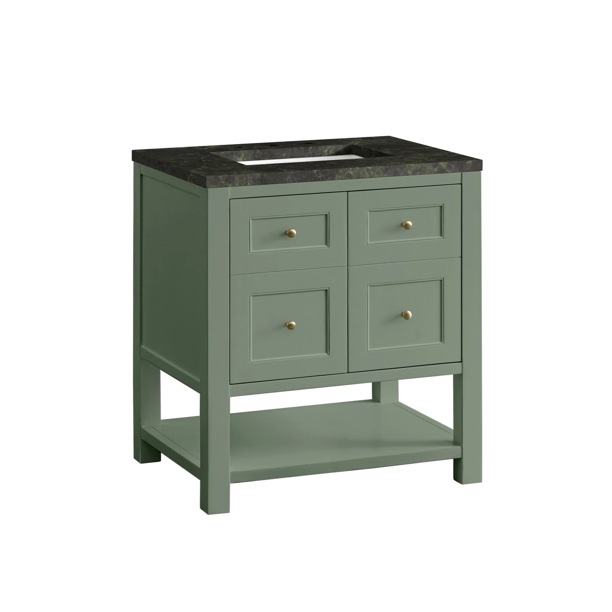 30-breckenridge-single-vanity-in-smokey-celadon-by-james-martin-vanities-phantome-eclos-zero-silica image 4