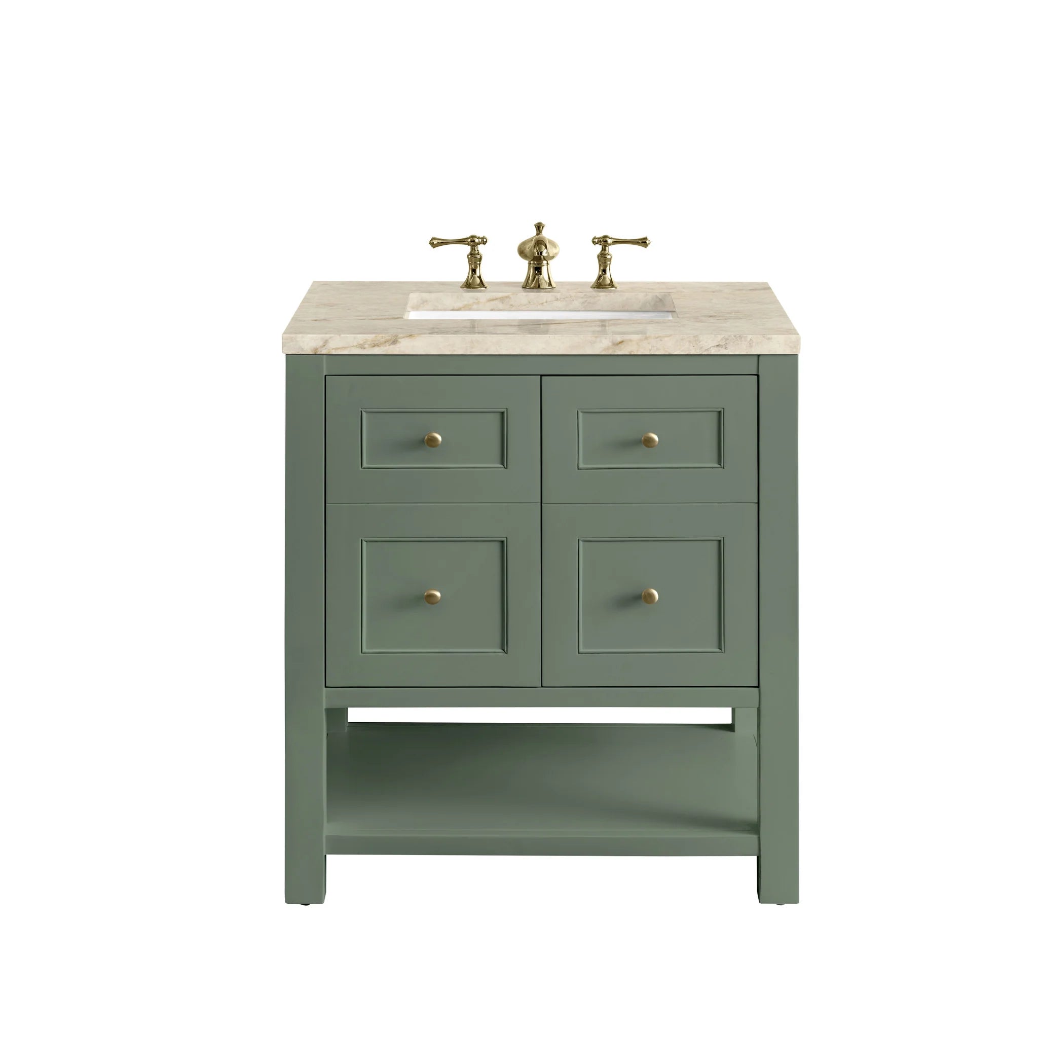 30-breckenridge-single-vanity-in-smokey-celadon-by-james-martin-vanities-tajnar-eclos-zero-silica image