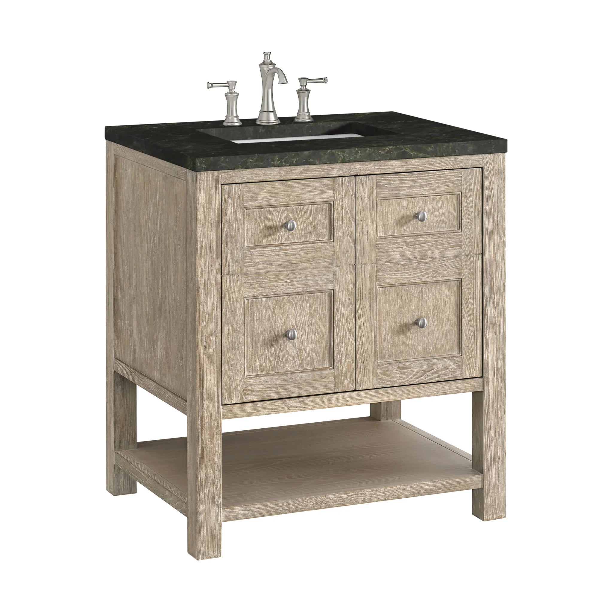 30-breckenridge-single-vanity-in-whitewashed-oak-by-james-martin-vanities-phantome-eclos-zero-silica image 3