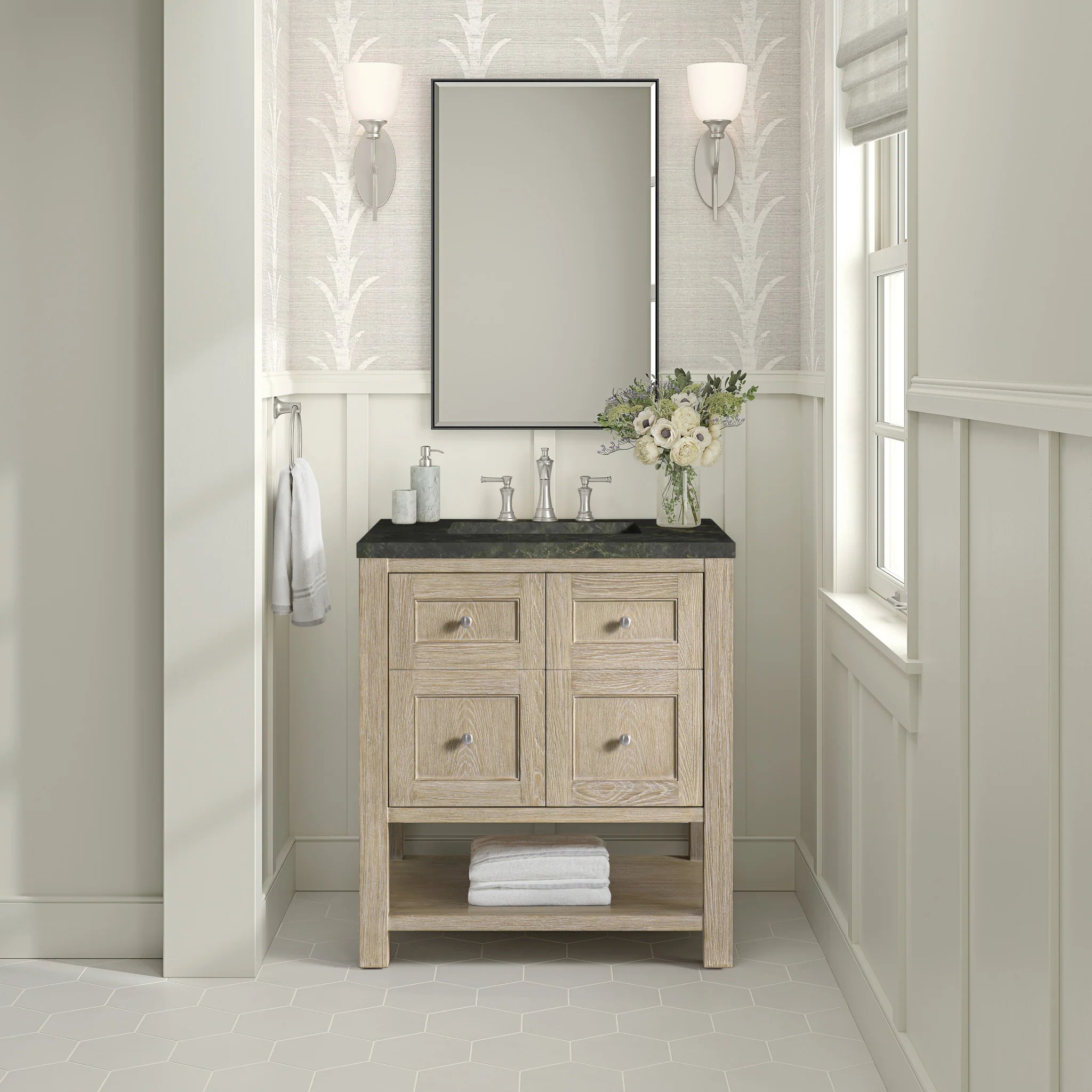 30-breckenridge-single-vanity-in-whitewashed-oak-by-james-martin-vanities-phantome-eclos-zero-silica image 6