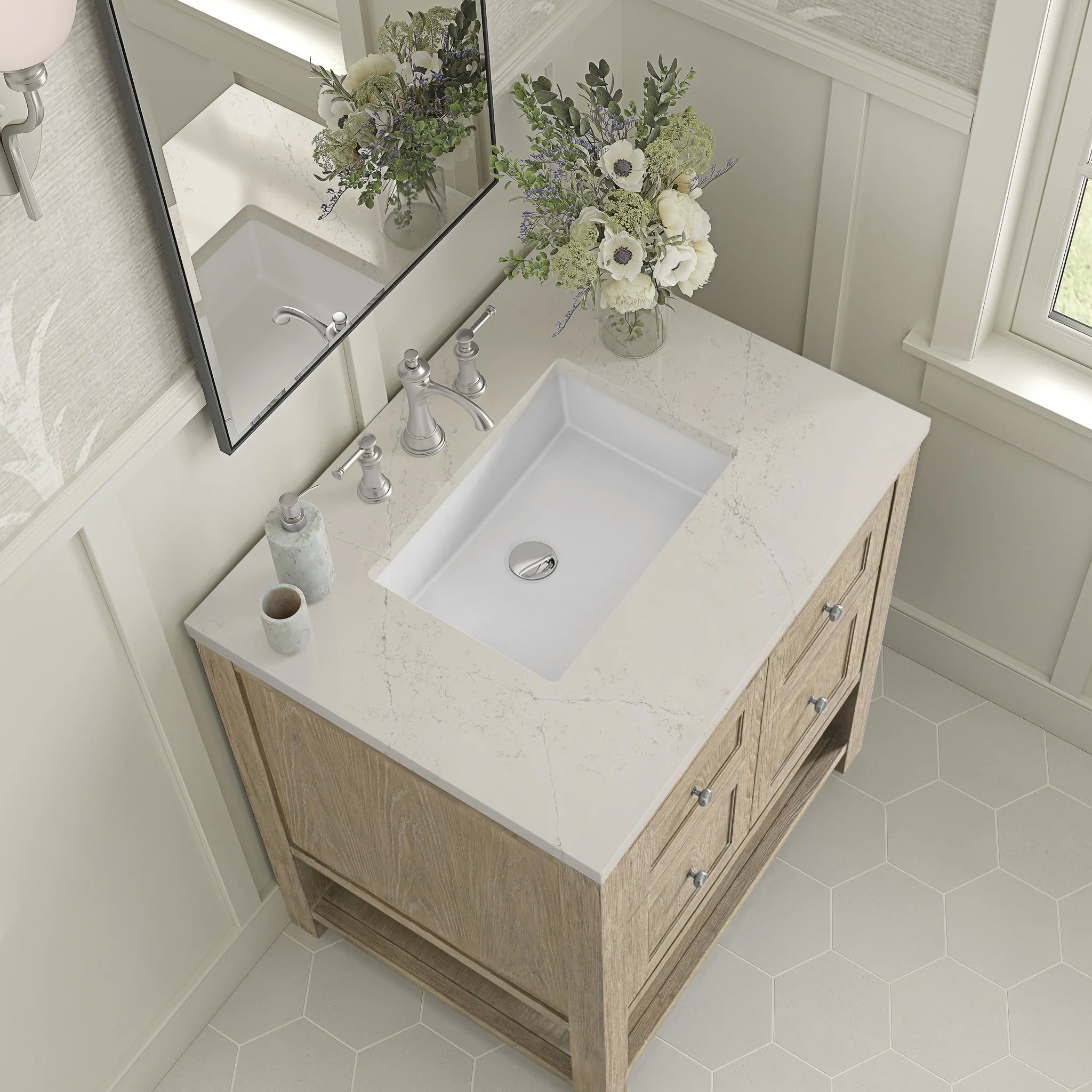 30-breckenridge-single-vanity-in-whitewashed-oak-by-james-martin-vanities-siberian-silestone image 10