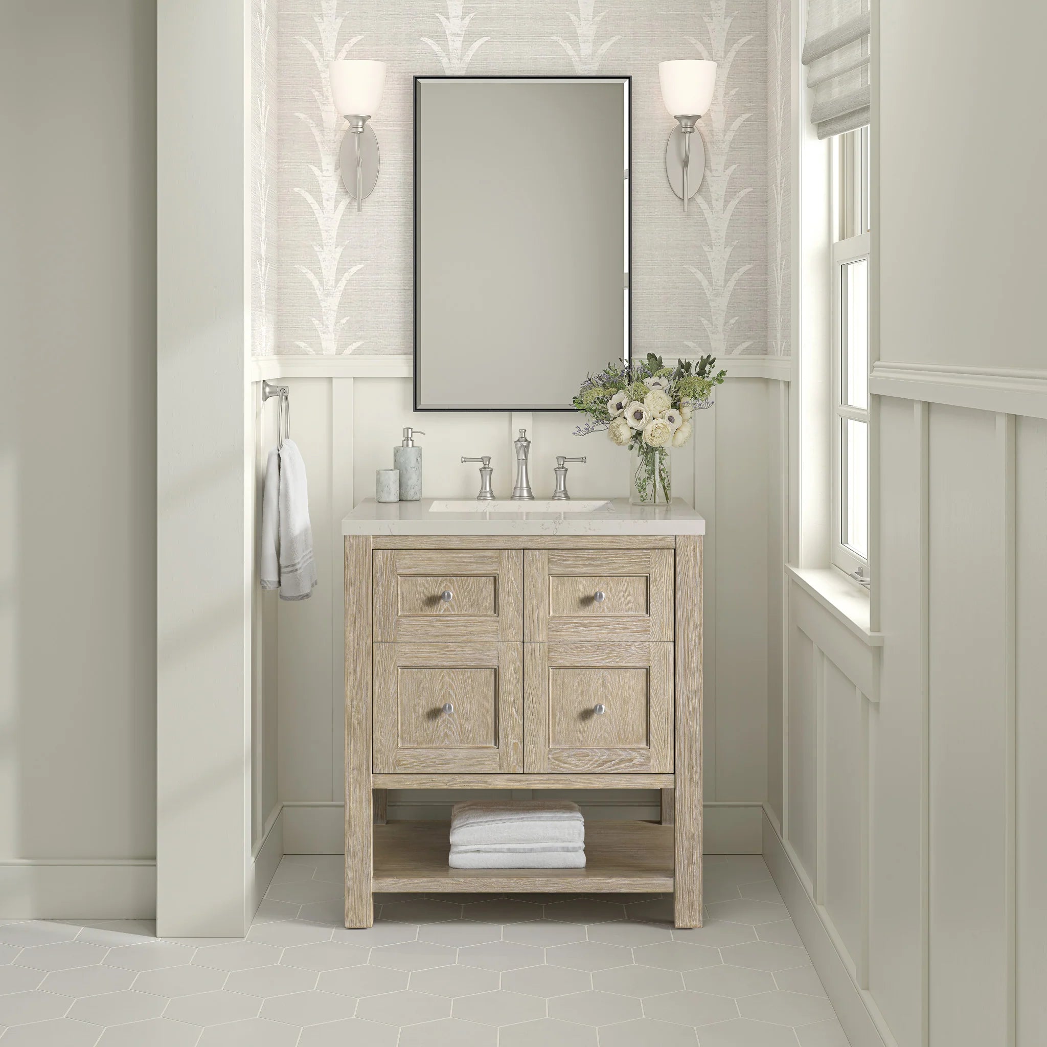 30-breckenridge-single-vanity-in-whitewashed-oak-by-james-martin-vanities-siberian-silestone image 6