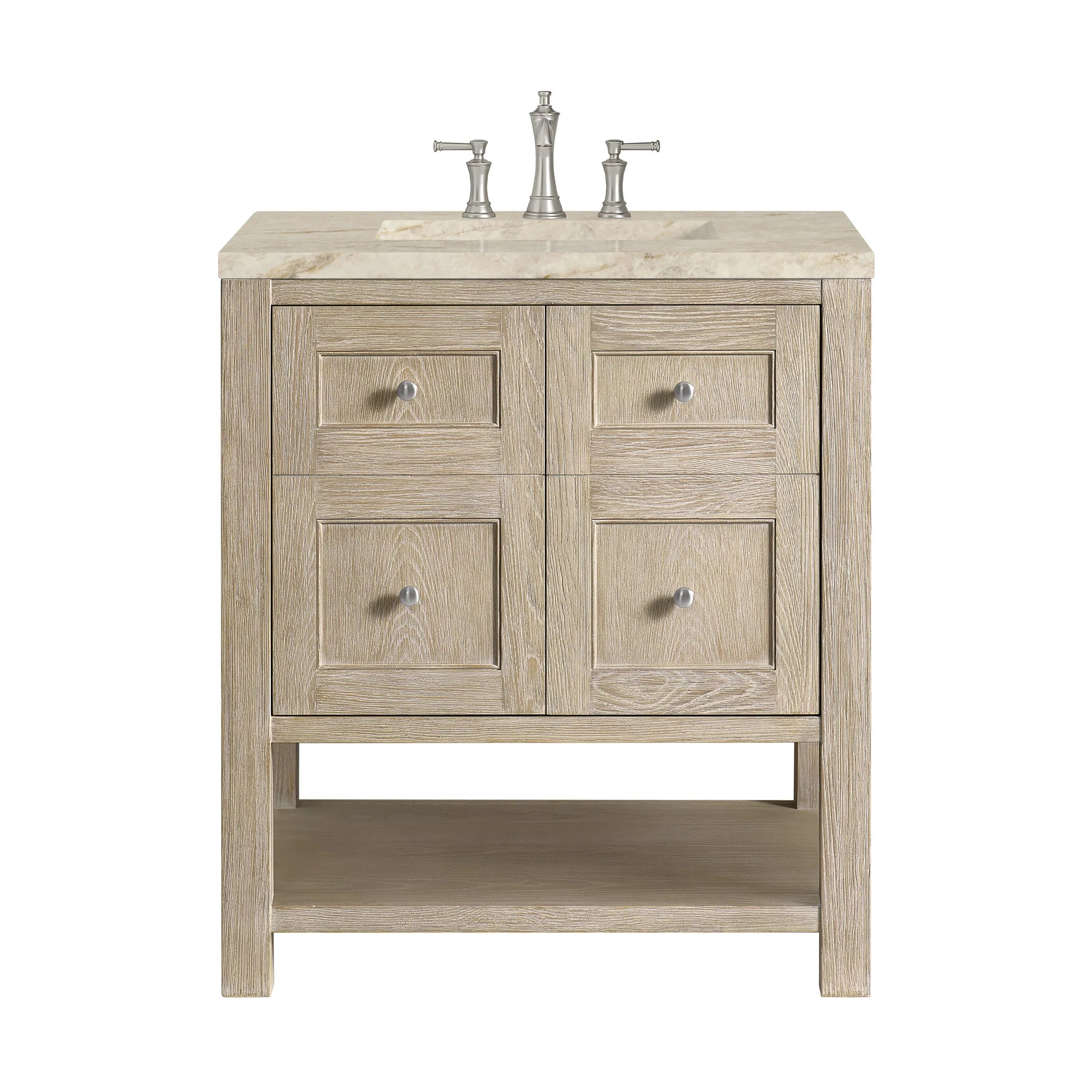 30-breckenridge-single-vanity-in-whitewashed-oak-by-james-martin-vanities-tajnar-eclos-zero-silica image