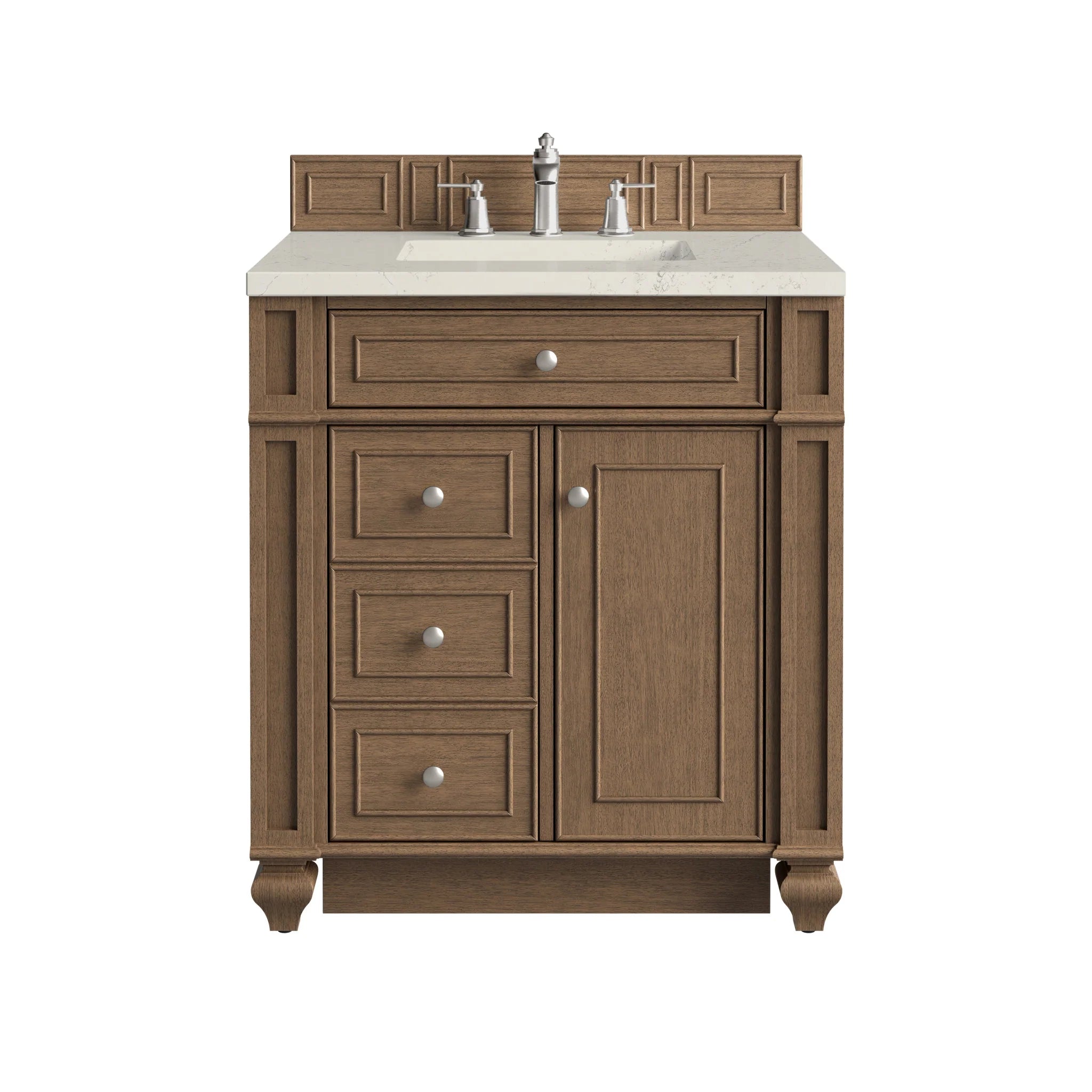 30-bristol-single-vanity-in-saddle-brown-by-james-martin-vanities-siberian-silestone image