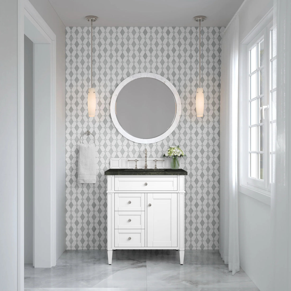30-brittany-single-vanity-in-bright-white-by-james-martin-vanities-phantome-eclos-zero-silica image 2