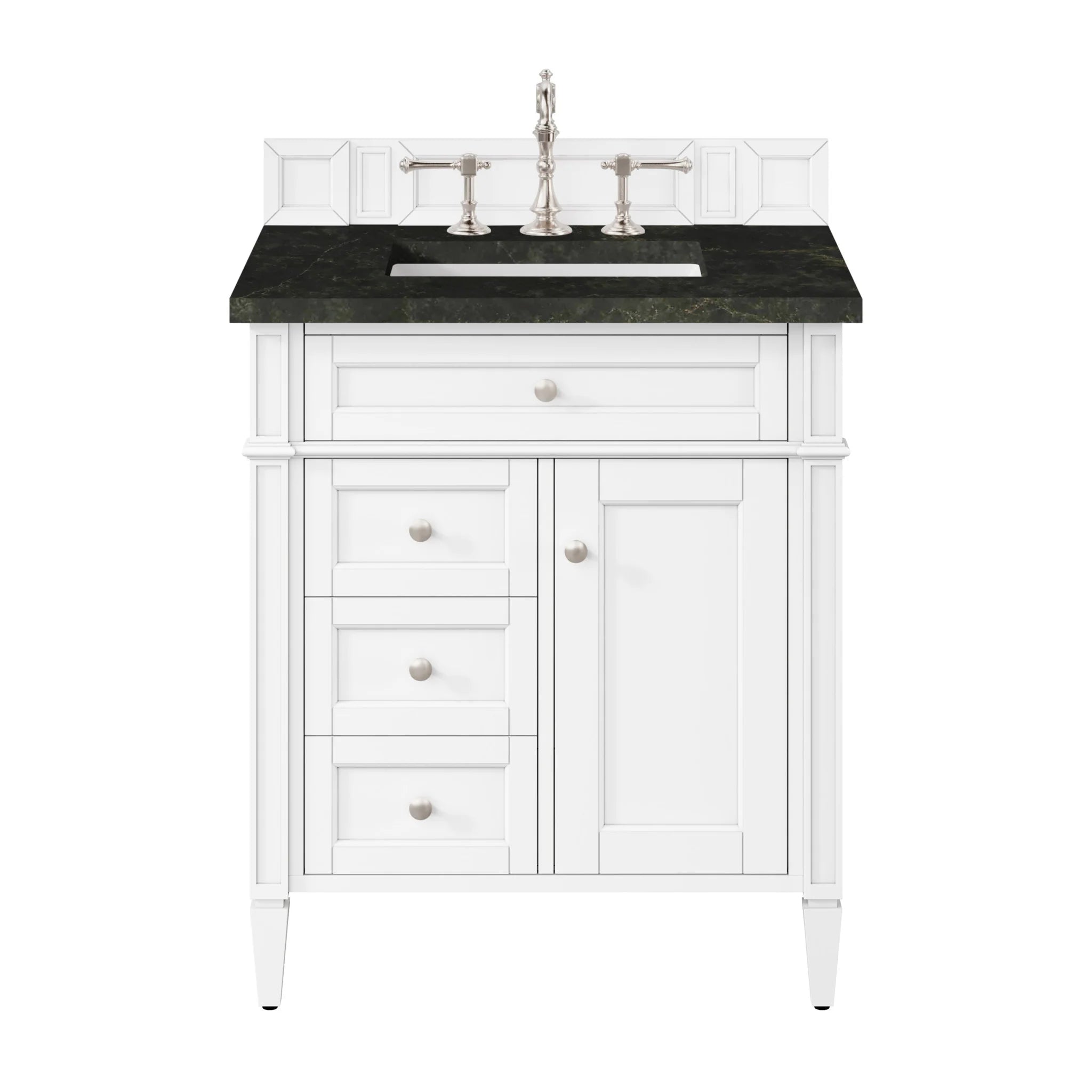 30-brittany-single-vanity-in-bright-white-by-james-martin-vanities-phantome-eclos-zero-silica image