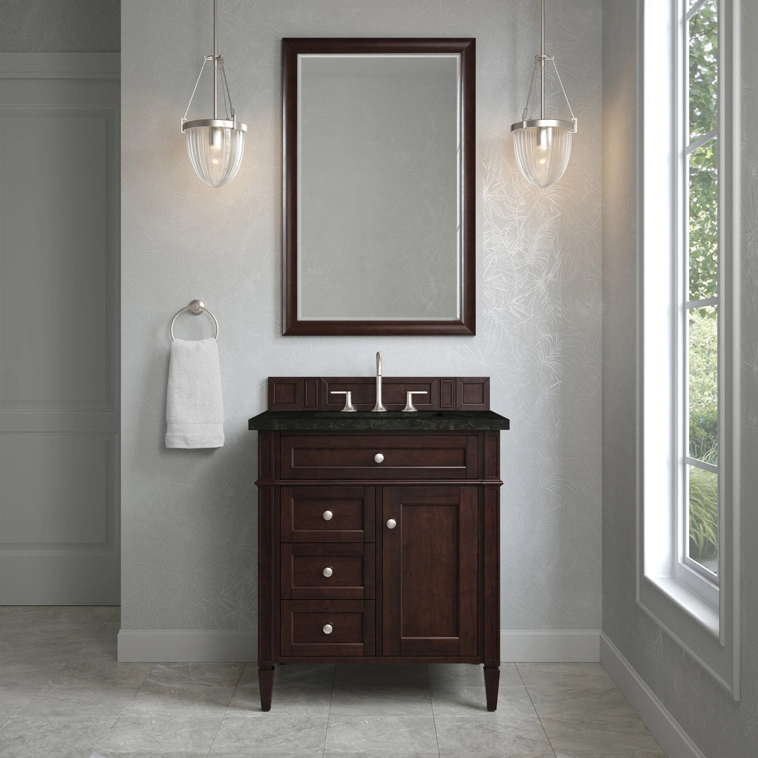 30-brittany-single-vanity-in-burnished-mahogany-by-james-martin-vanities-phantome-eclos-zero-silica image 1
