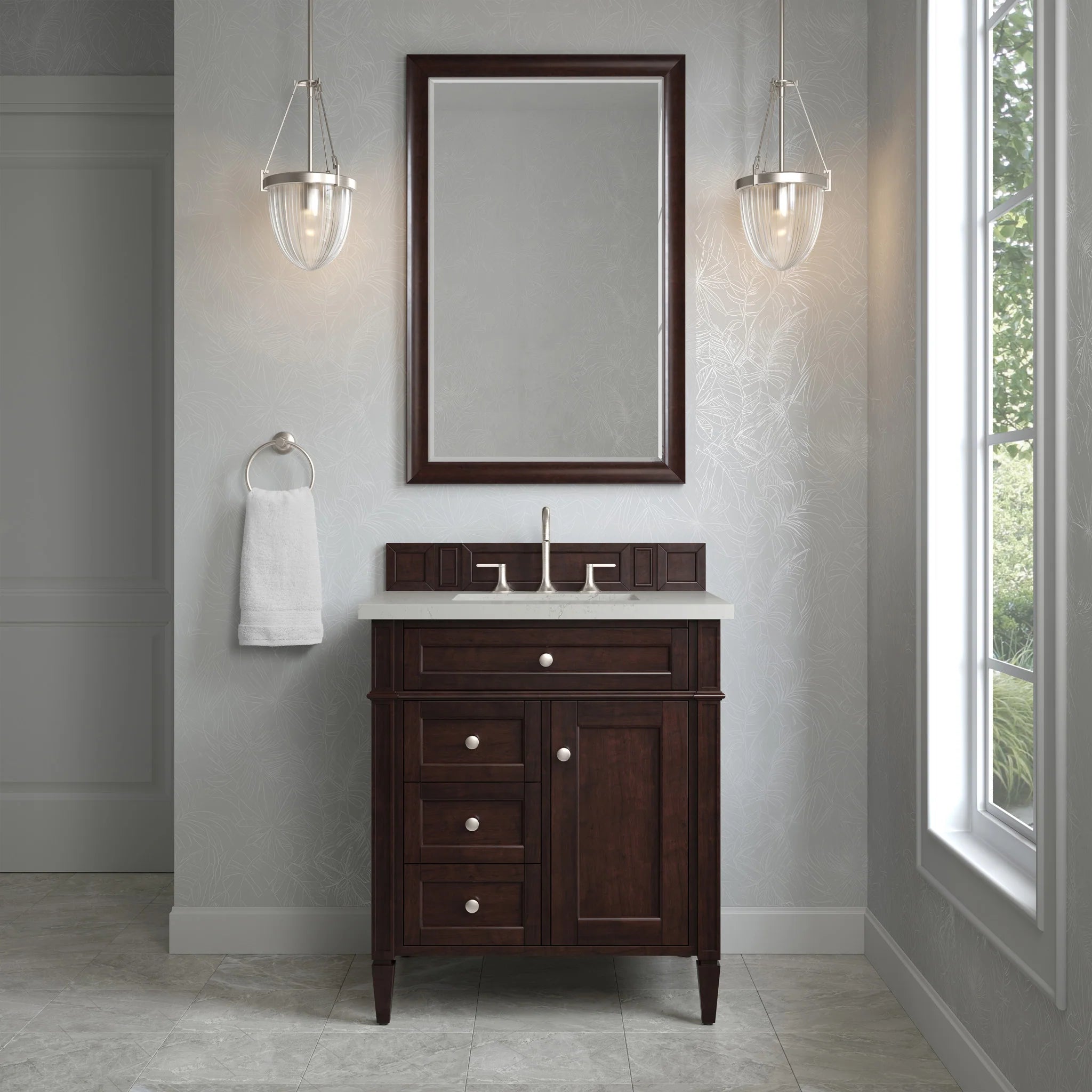 30-brittany-single-vanity-in-burnished-mahogany-by-james-martin-vanities-siberian-silestone image 1