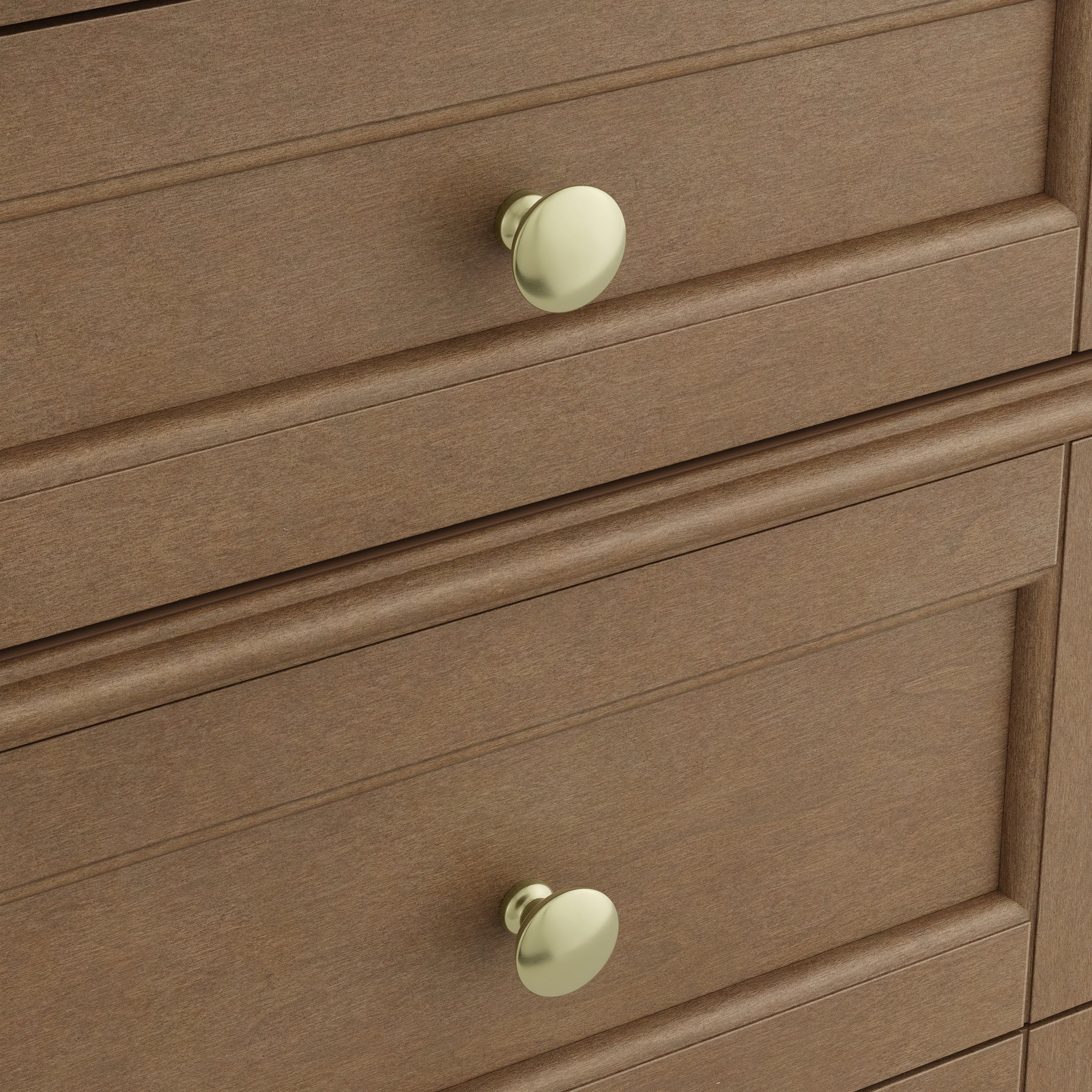 30" Brittany Single Vanity in Pecan by James Martin Vanities-Eternal Jasmine Pearl Silestone 11