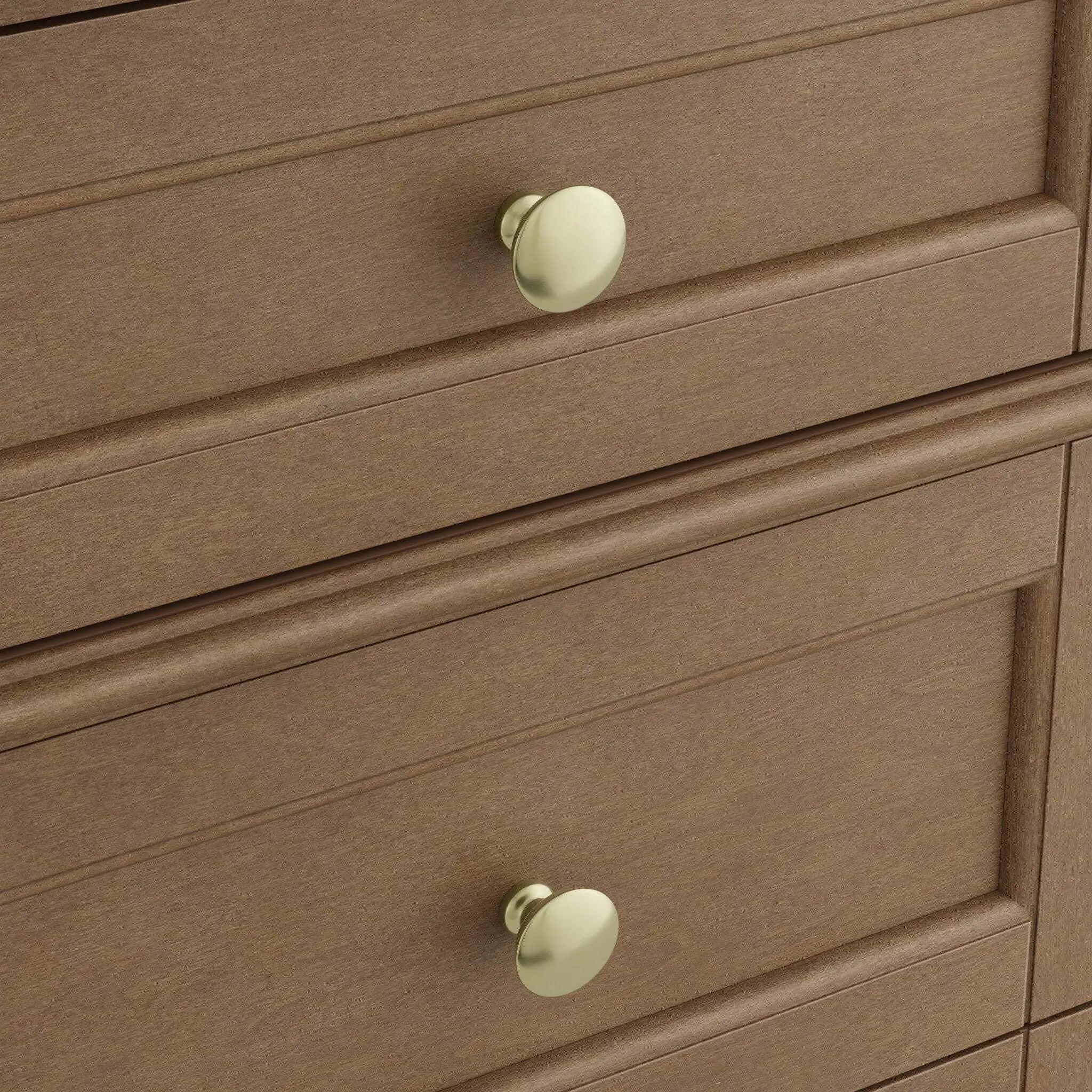 30" Brittany Single Vanity in Pecan by James Martin Vanities-Lime Delight Silestone 11 new