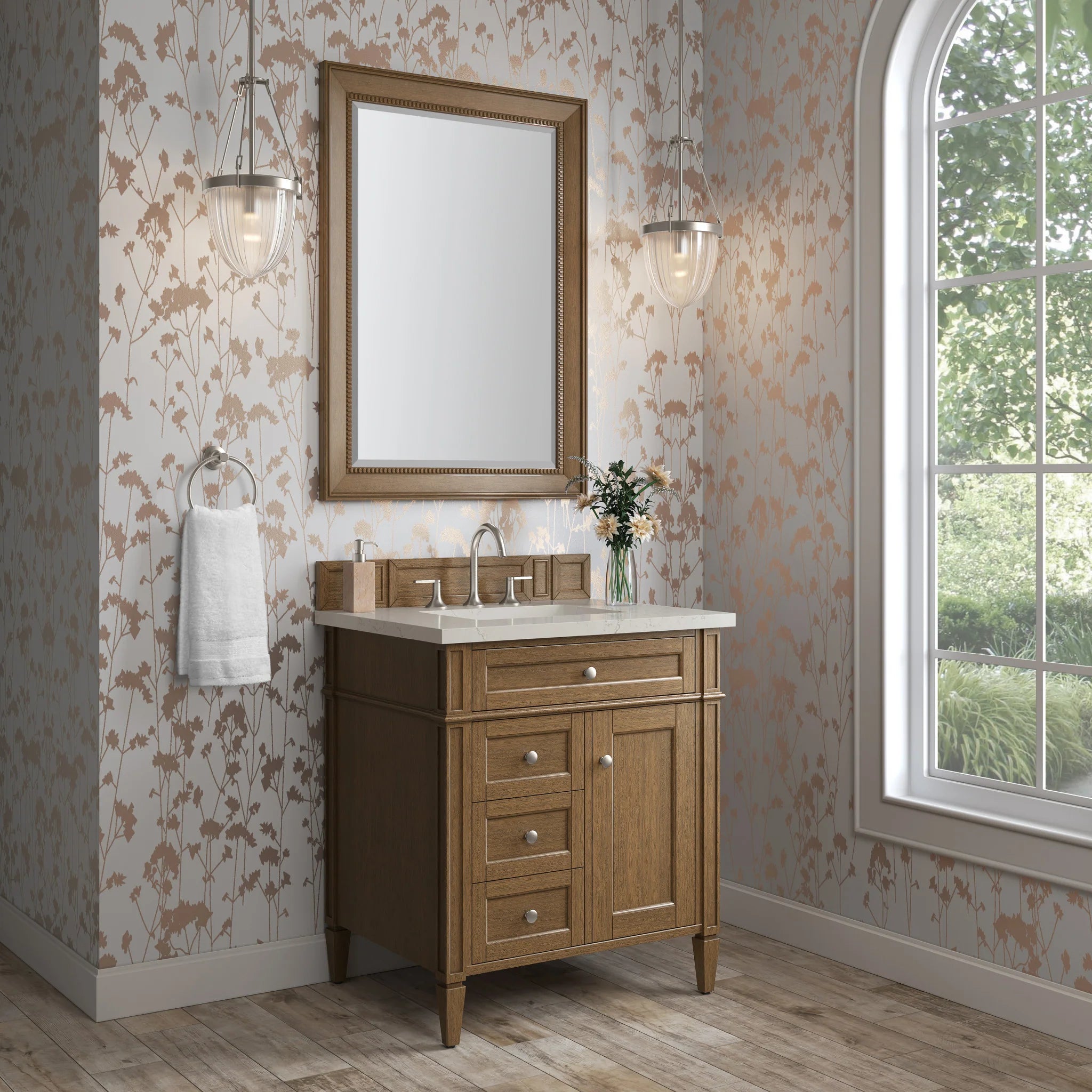 30-brittany-single-vanity-in-saddle-brown-by-james-martin-vanities-siberian-silestone image 2