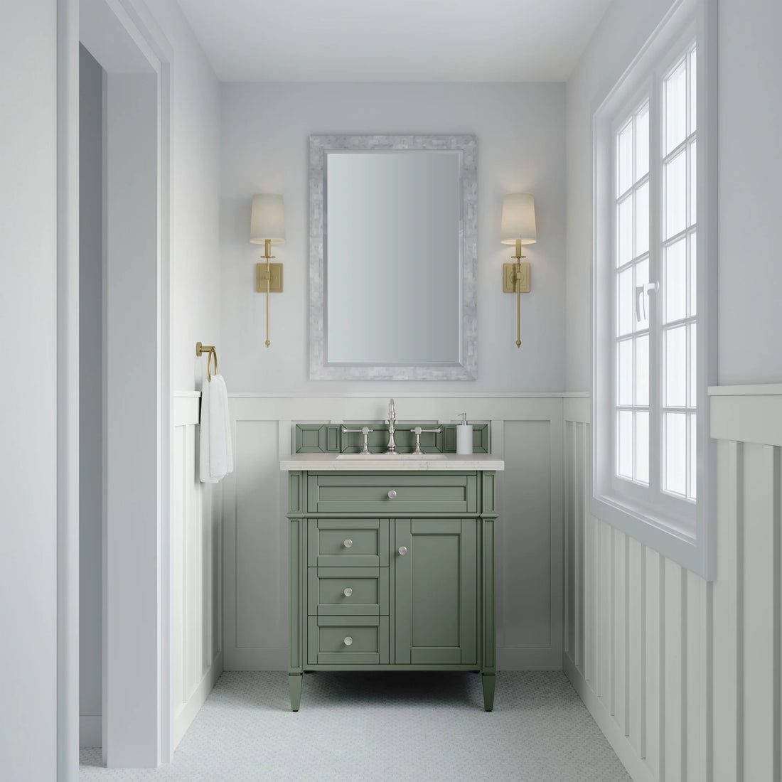 30-brittany-single-vanity-in-smokey-celadon-by-james-martin-vanities-siberian-silestone image 2