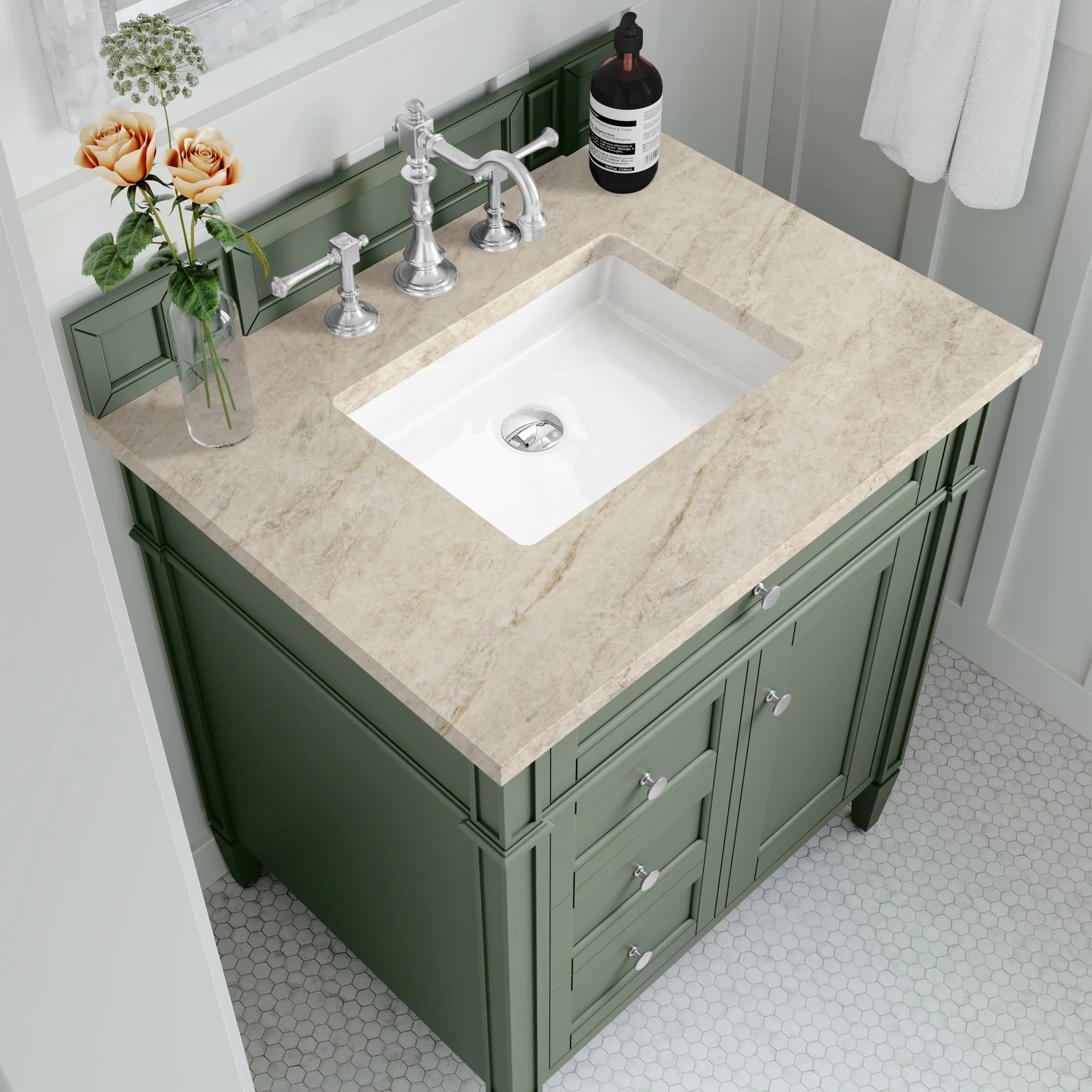 30-brittany-single-vanity-in-smokey-celadon-by-james-martin-vanities-tajnar-eclos-zero-silica image 5