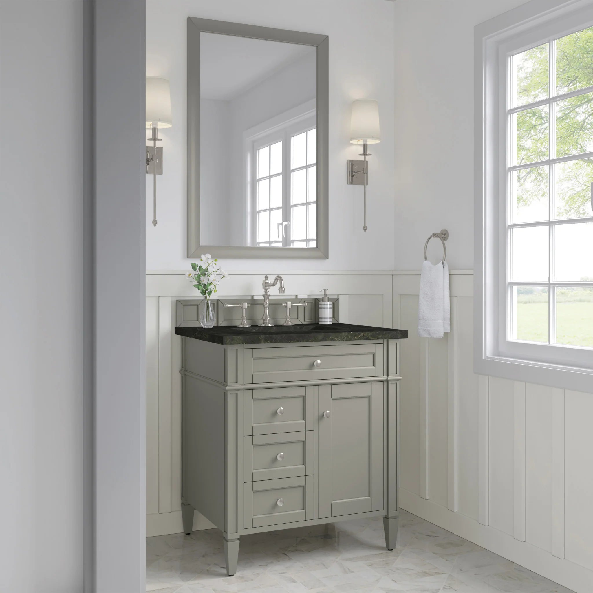 30-brittany-single-vanity-in-urban-gray-by-james-martin-vanities-phantome-eclos-zero-silica image 2