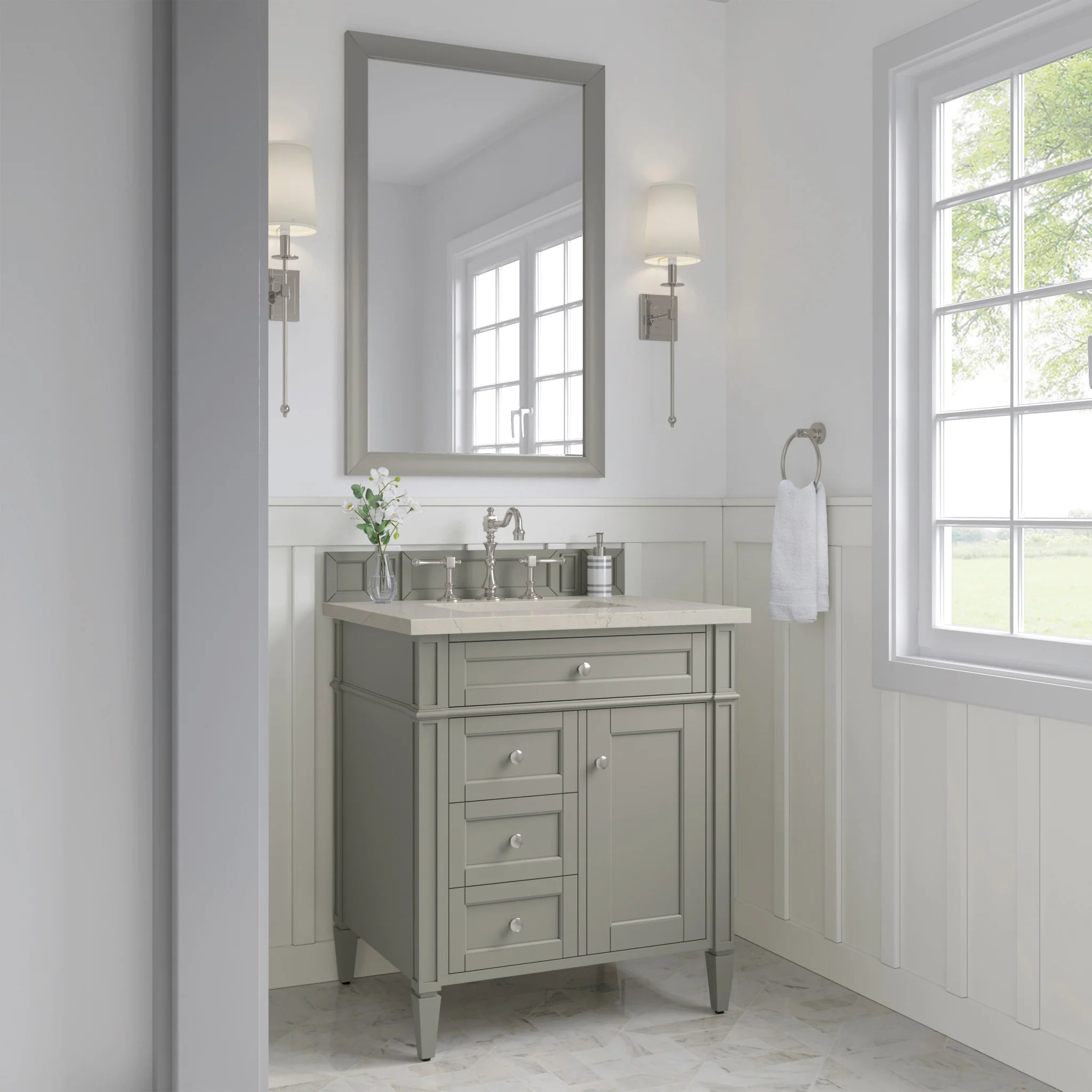 30-brittany-single-vanity-in-urban-gray-by-james-martin-vanities-siberian-silestone image 2