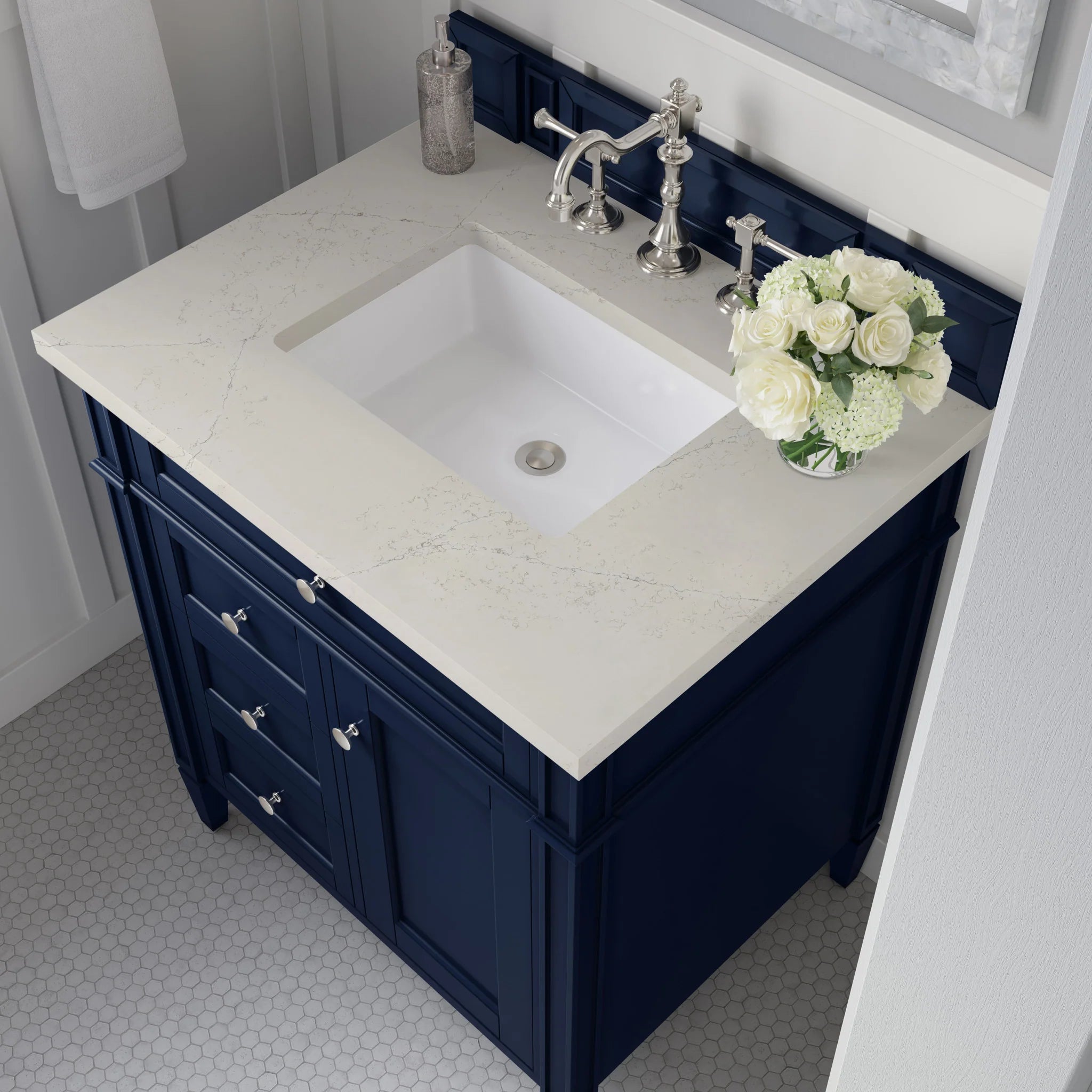 30-brittany-single-vanity-in-victory-blue-by-james-martin-vanities-siberian-silestone image 4