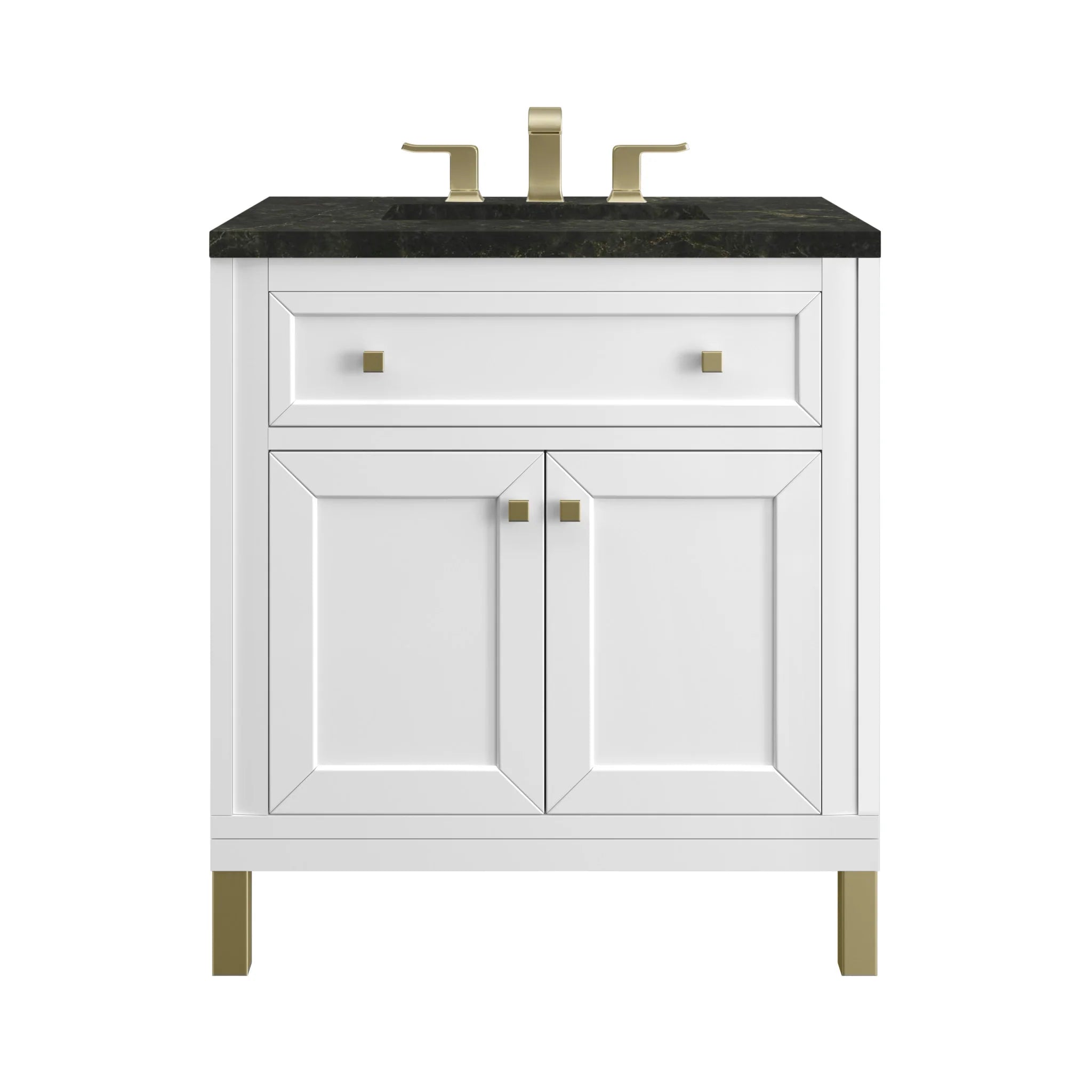 30-chicago-single-vanity-in-glossy-white-by-james-martin-vanities-phantome-eclos-zero-silica image 1