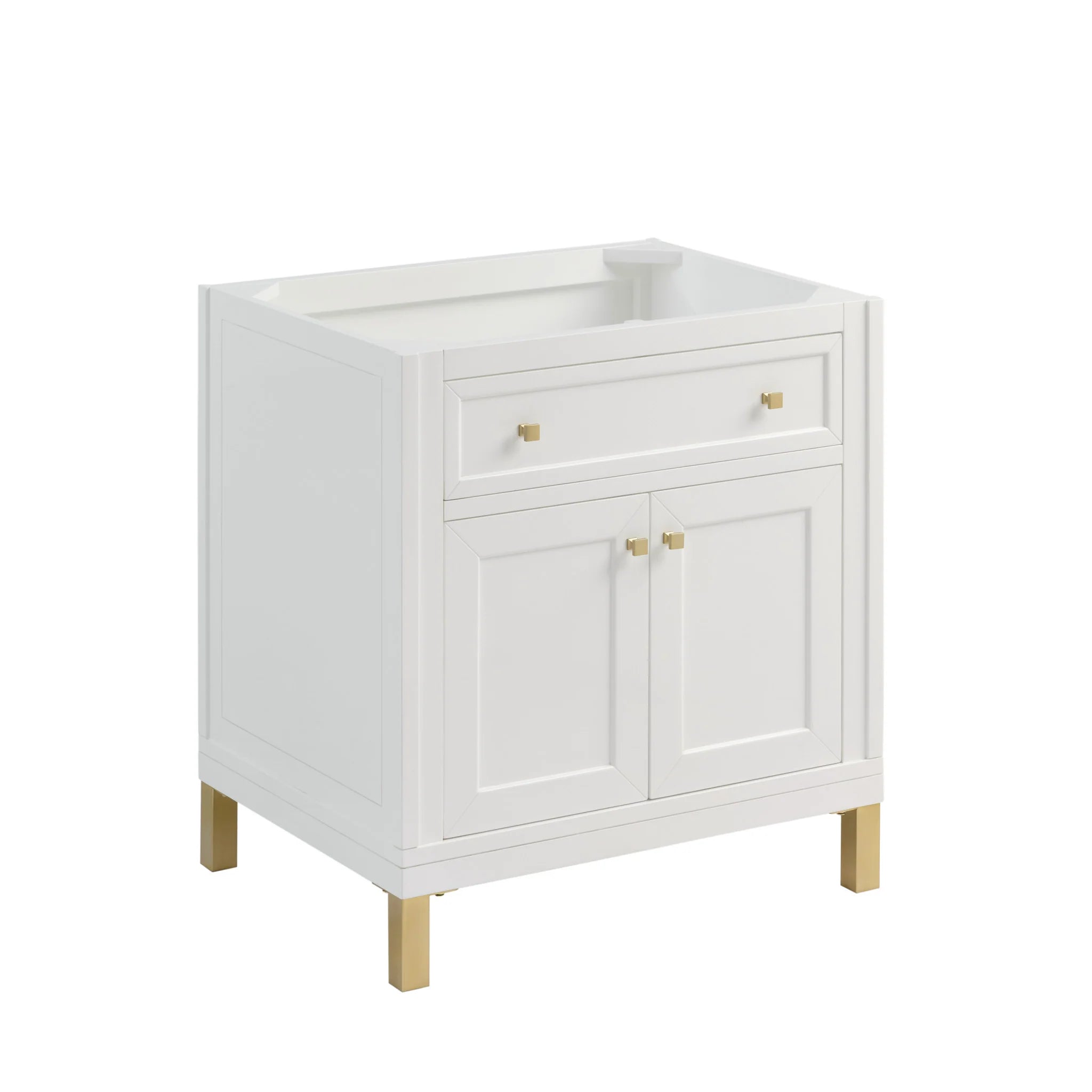 30-chicago-single-vanity-in-glossy-white-by-james-martin-vanities-siberian-silestone image 4