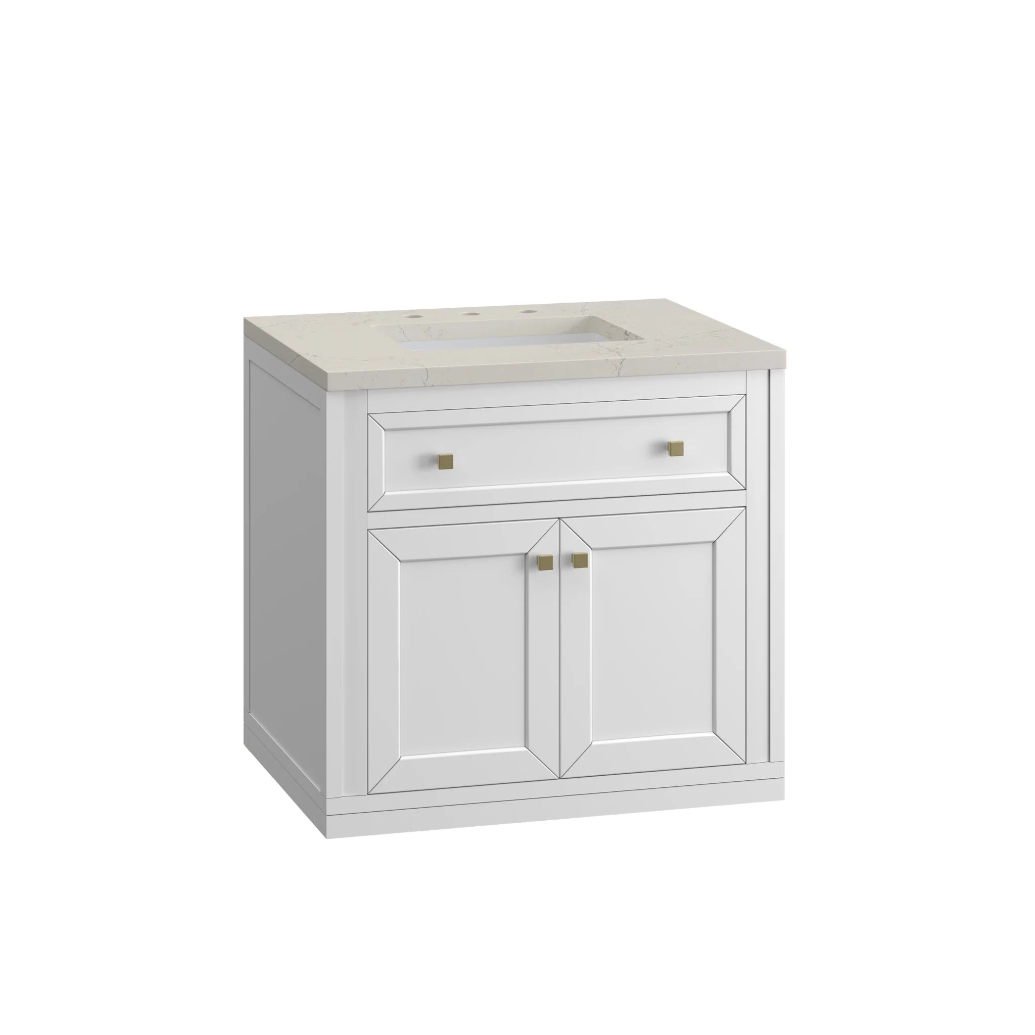 30-chicago-single-vanity-in-glossy-white-by-james-martin-vanities-siberian-silestone image 9